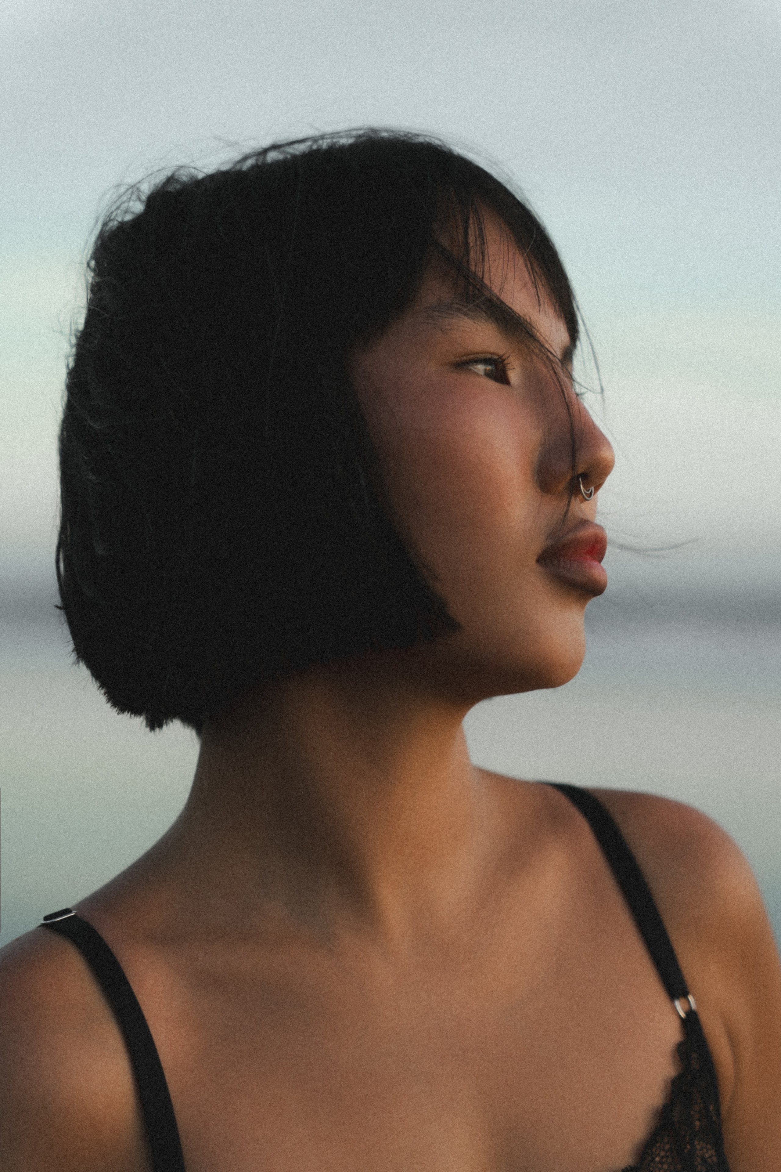 Марина. Фотограф Alena Ray