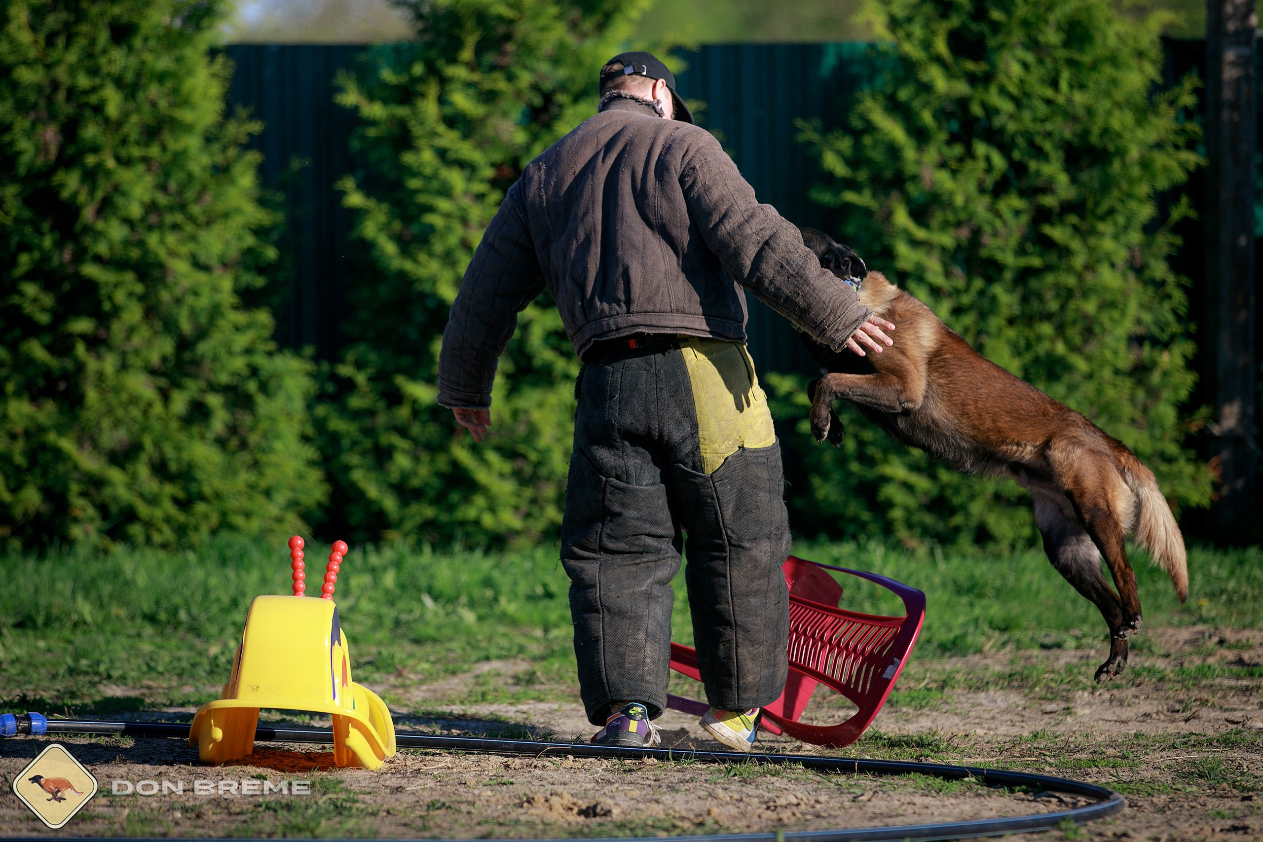 Семинар для фигурантов, день 3. Фотограф-анималист Mary Mart — Москва, Питер