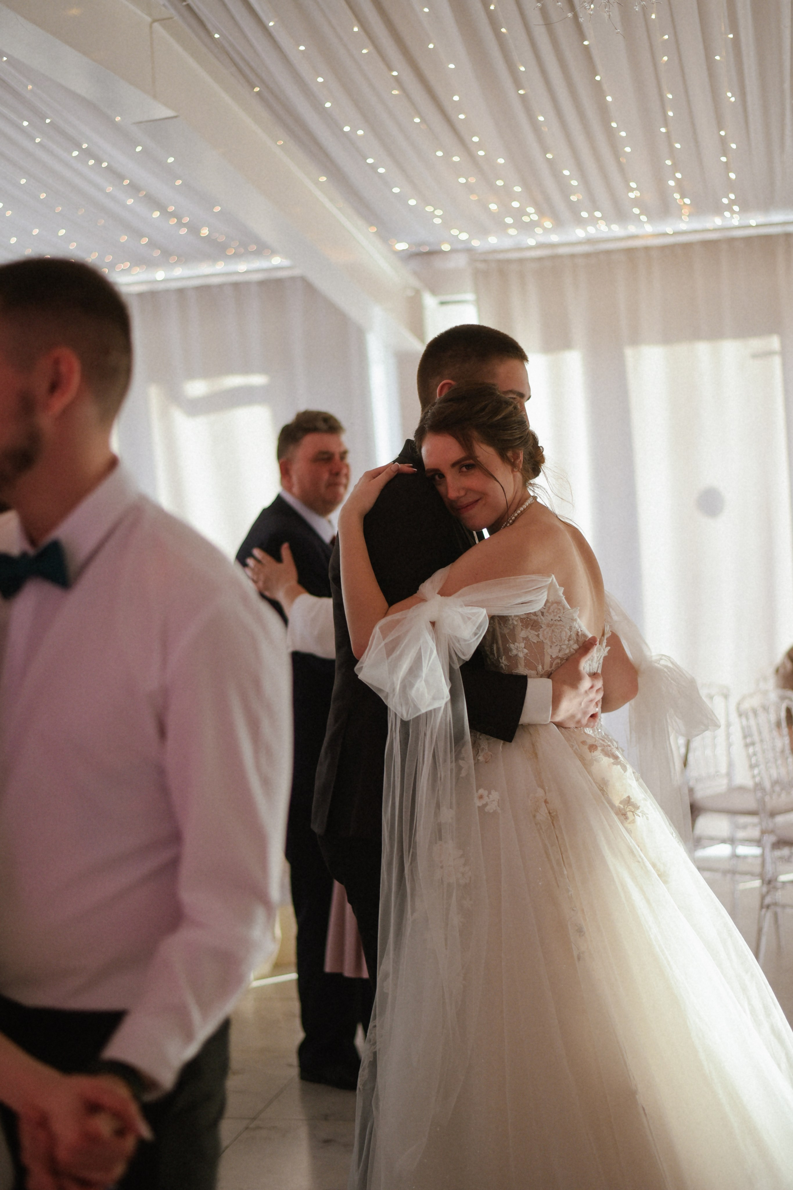 Майский снег. Фотограф Лола Волна, город Москва