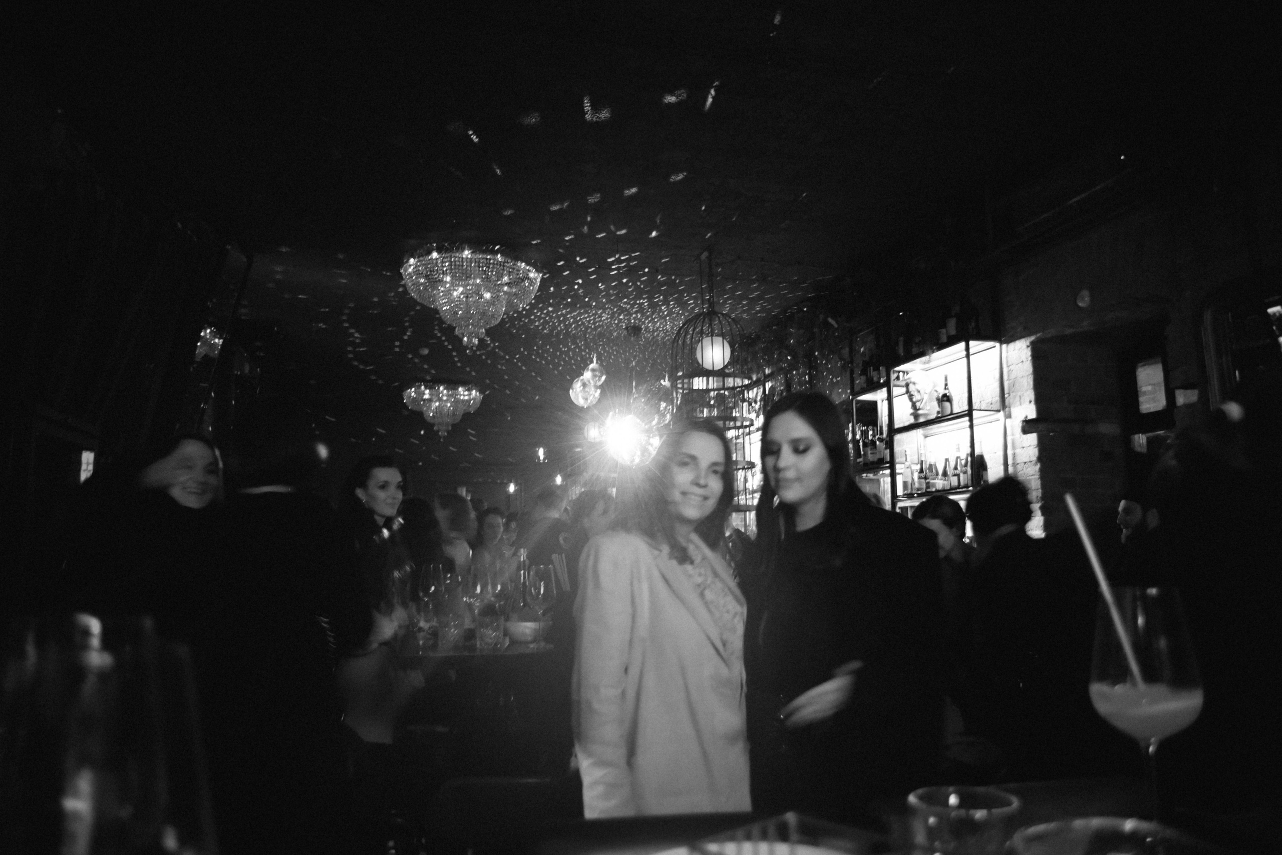 Ольга Happy Birthday!. Фотограф Лола Волна, город Москва