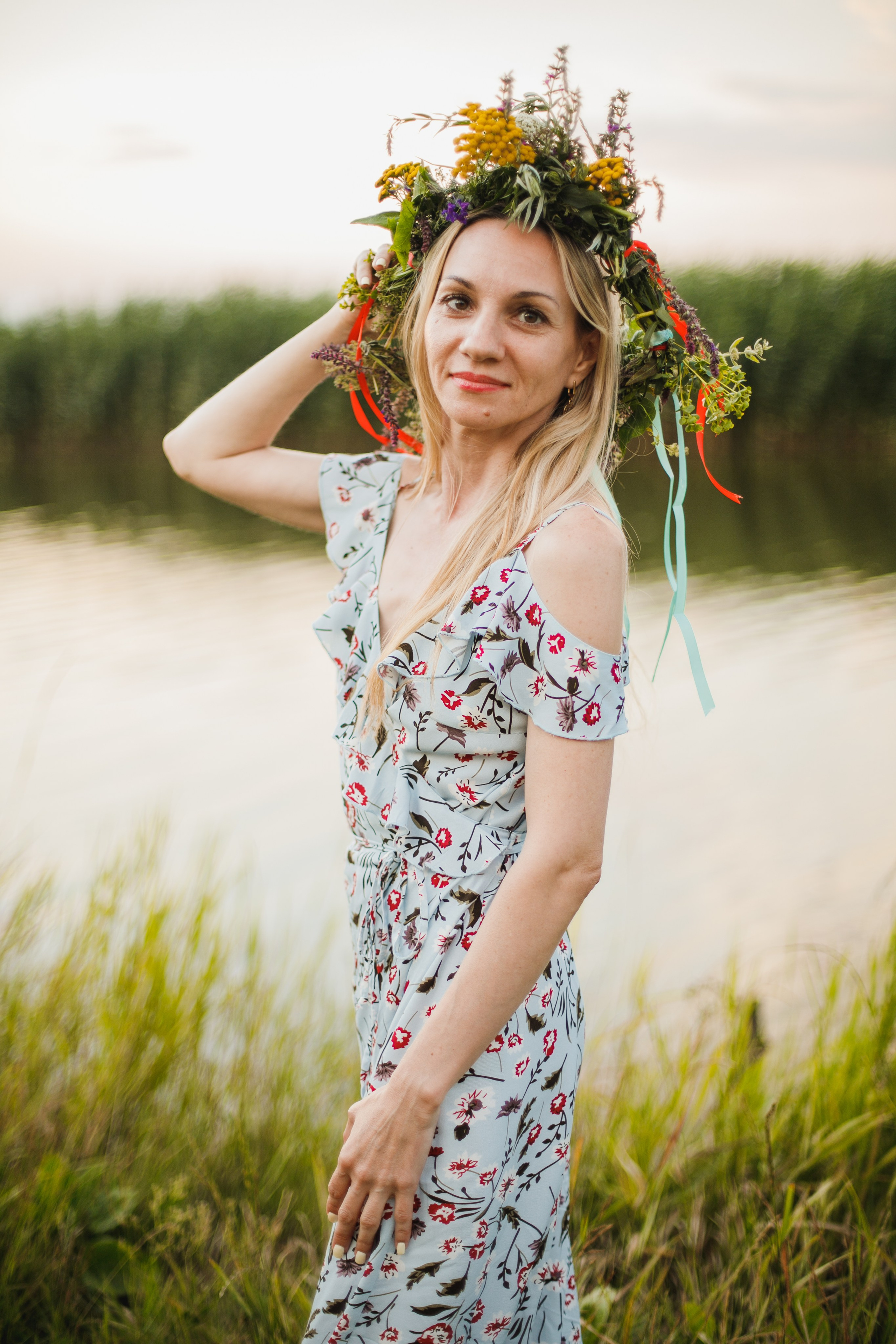 Купала 2025. Семейный и женский фотограф в Ростове-на-дону и Таганроге Мастерова Мария