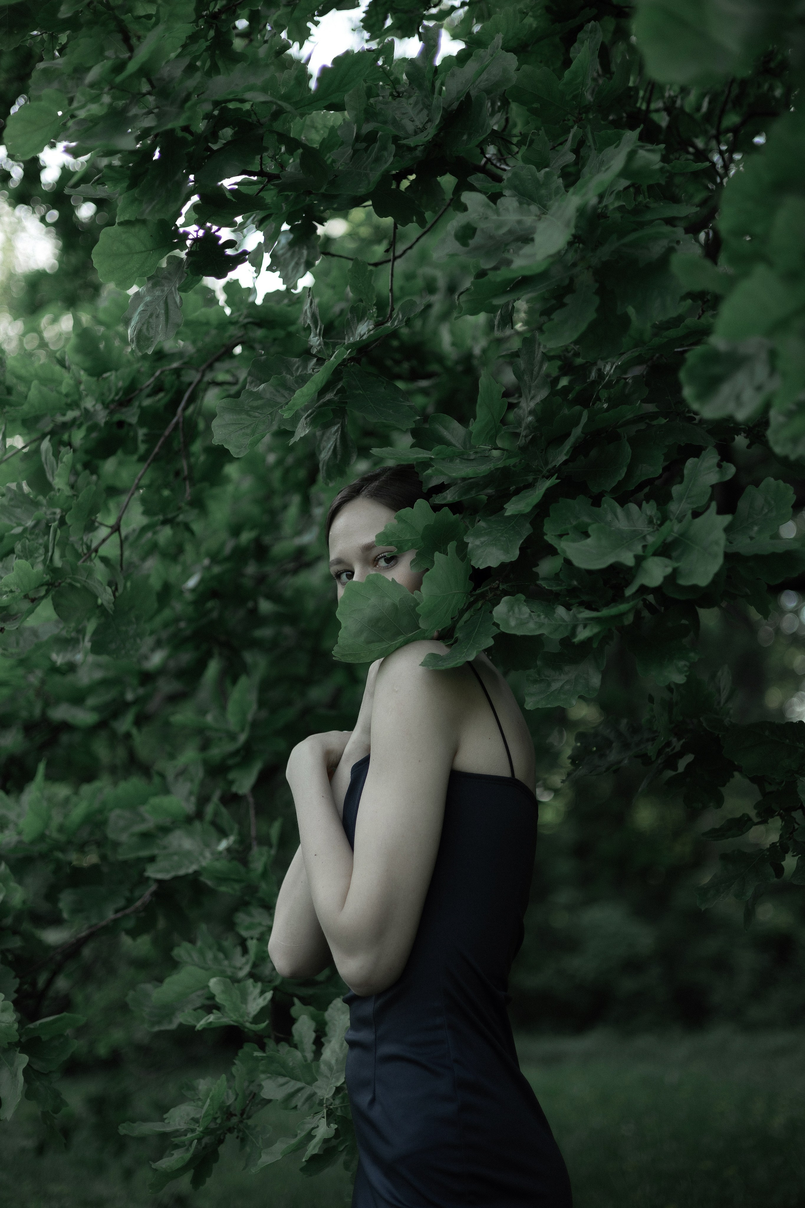 Daring. Евгения Волошина Фотограф Москва / Белгород