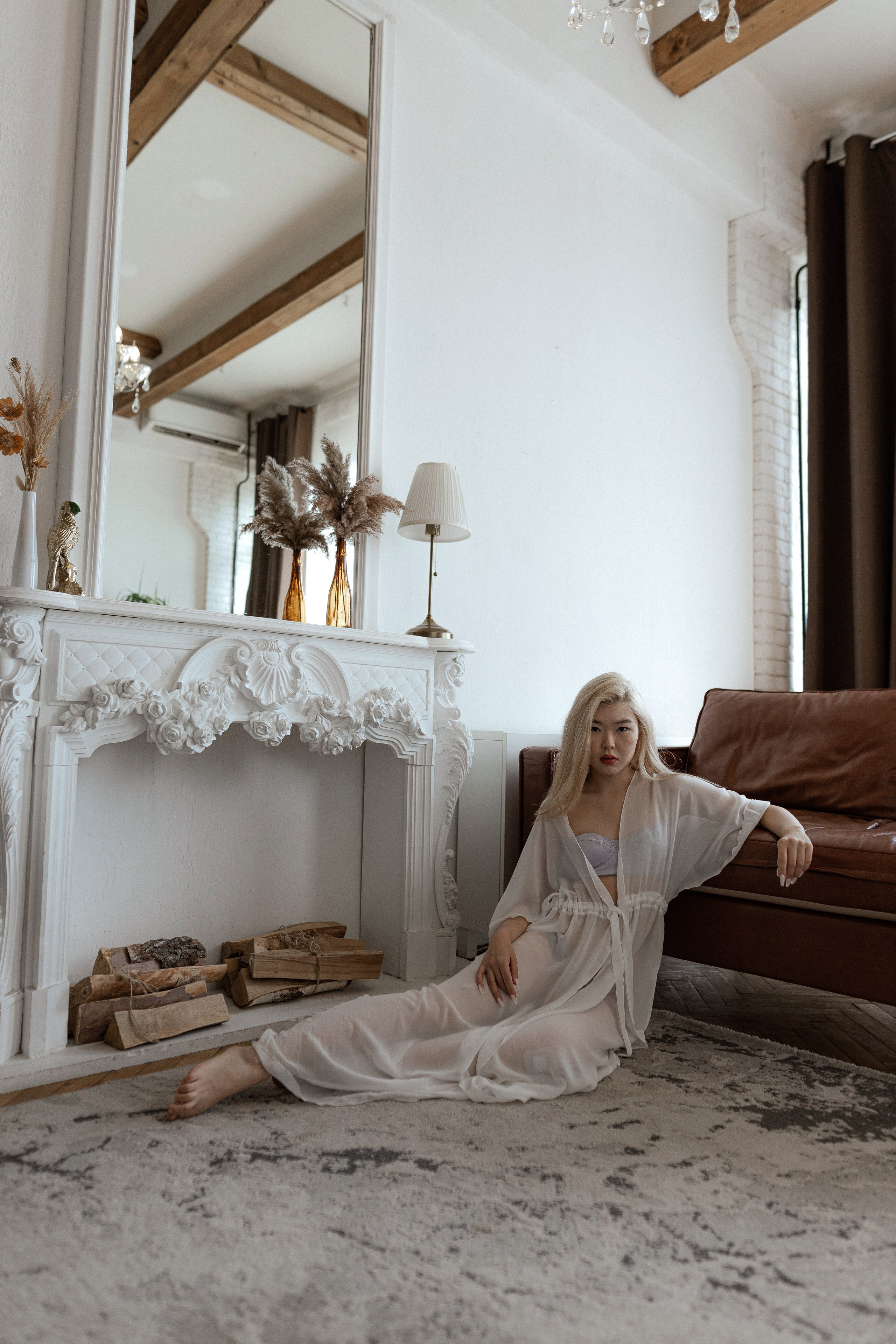 Loneliness. Евгения Волошина Фотограф Москва / Белгород