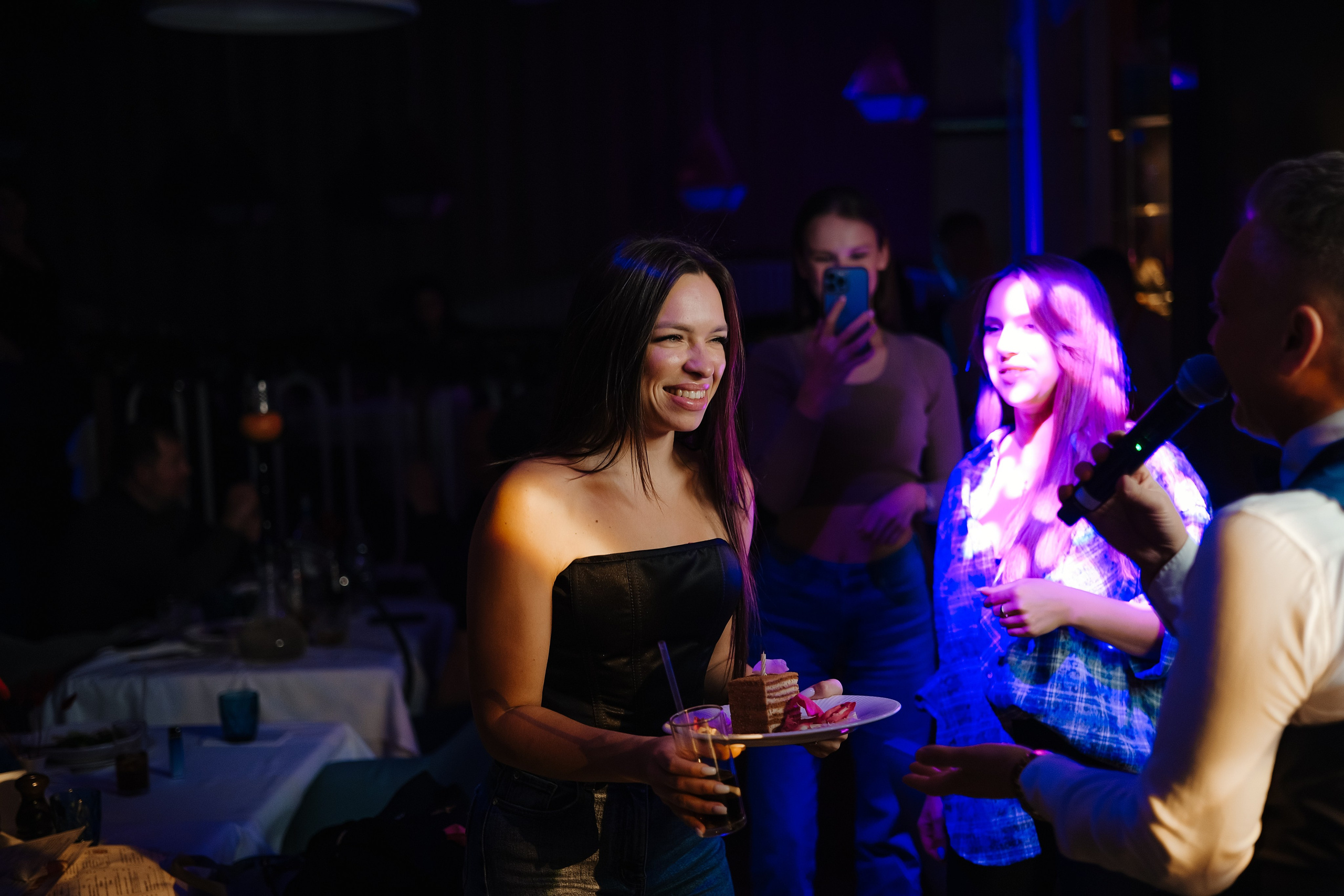 Магадан. Репортажный и клубный фотограф Москва