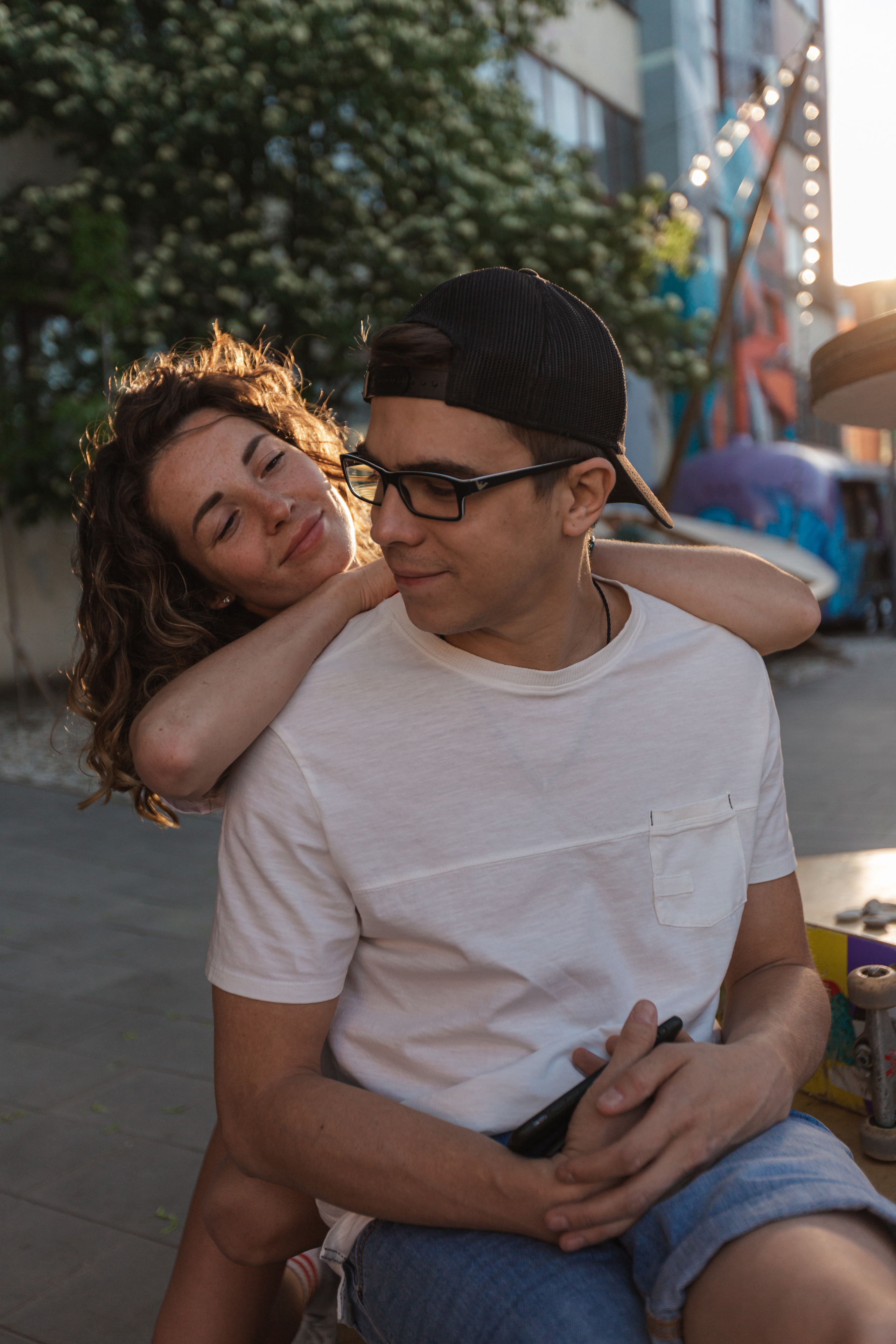 ЛЕТО. Семейный фотограф в Санкт-Петербурге Любовь Савкина