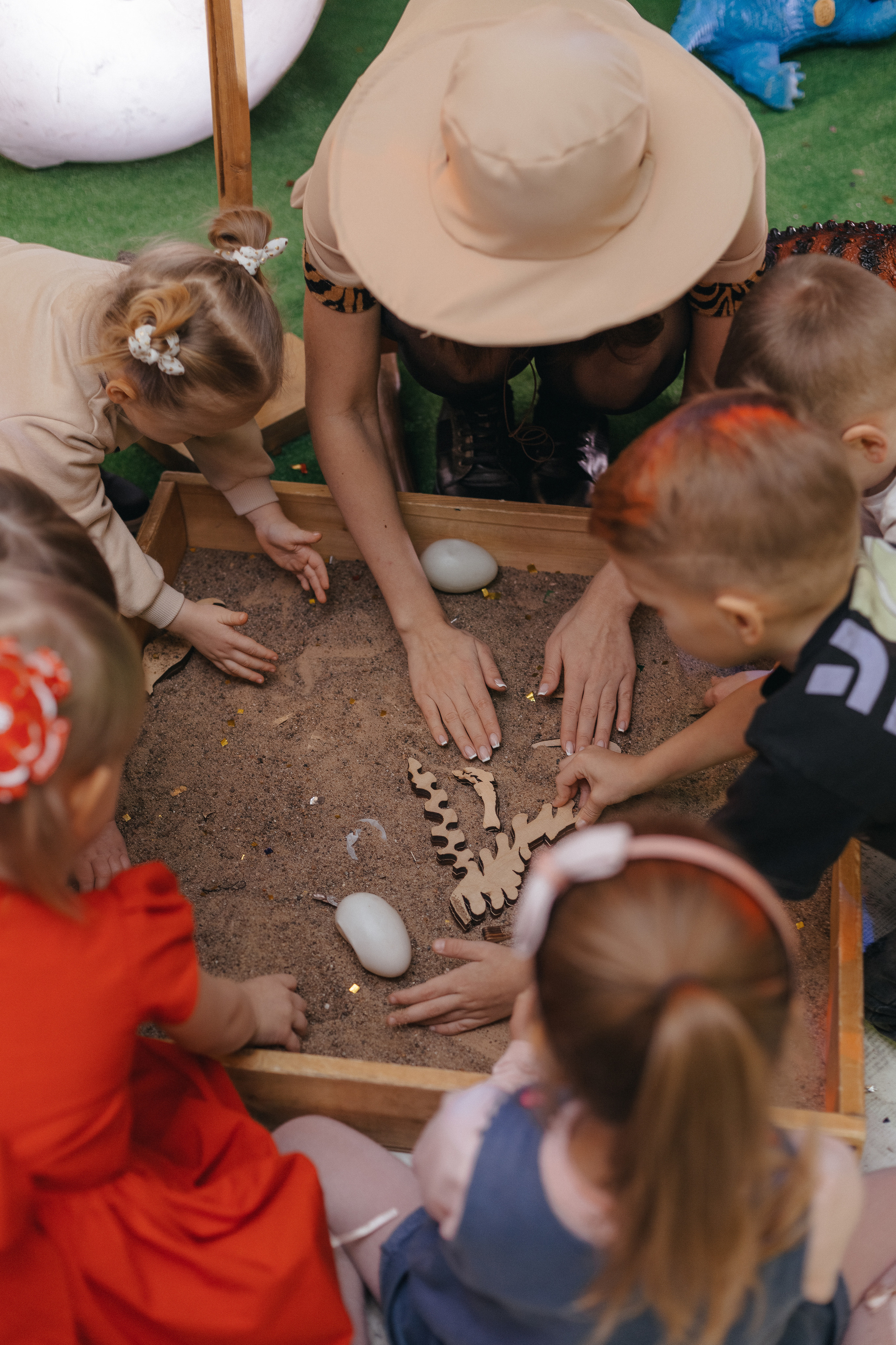АРТЕМИЮ 5 ЛЕТ!. Семейный фотограф в Санкт-Петербурге Любовь Савкина