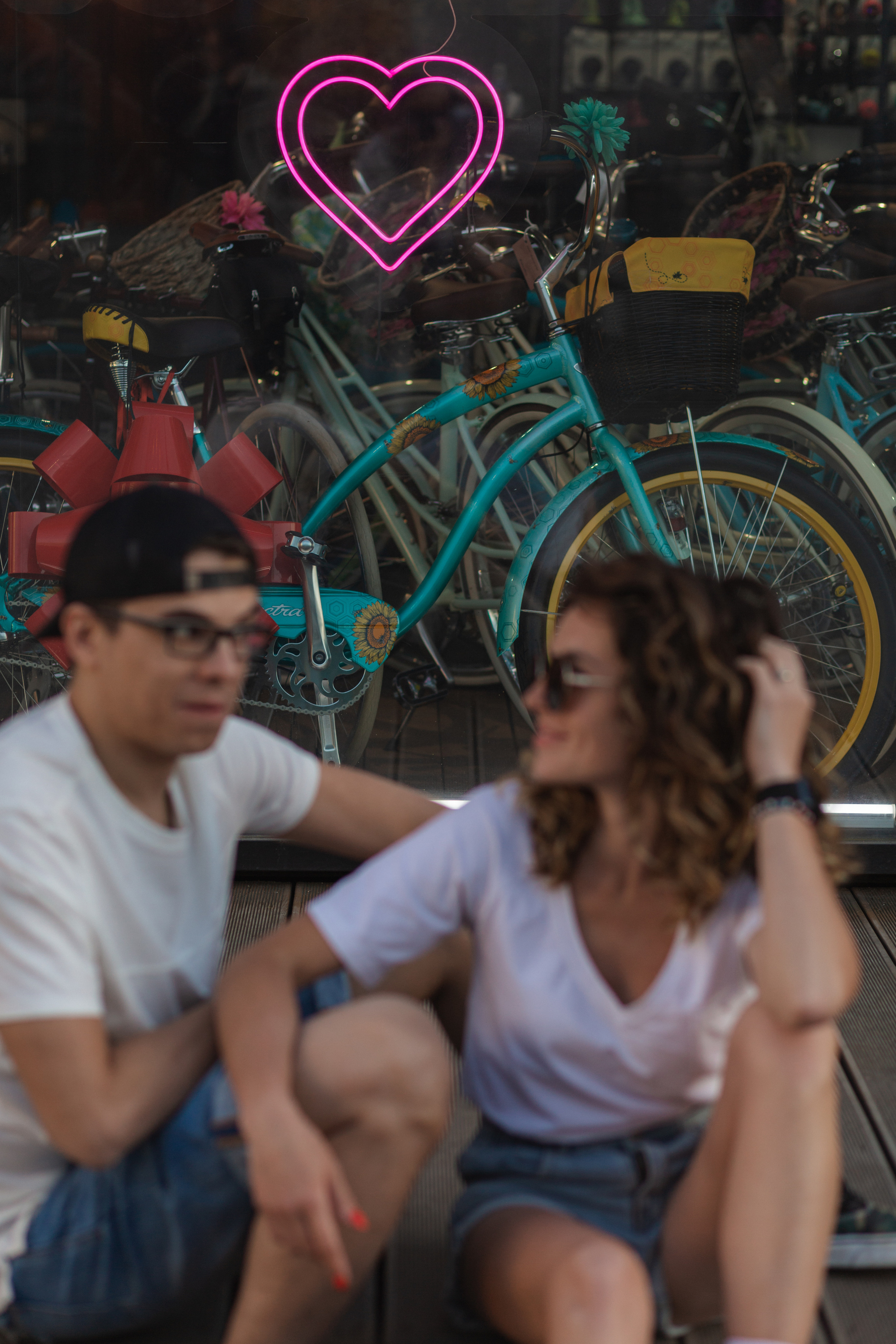 ЛЕТО. Семейный фотограф в Санкт-Петербурге Любовь Савкина