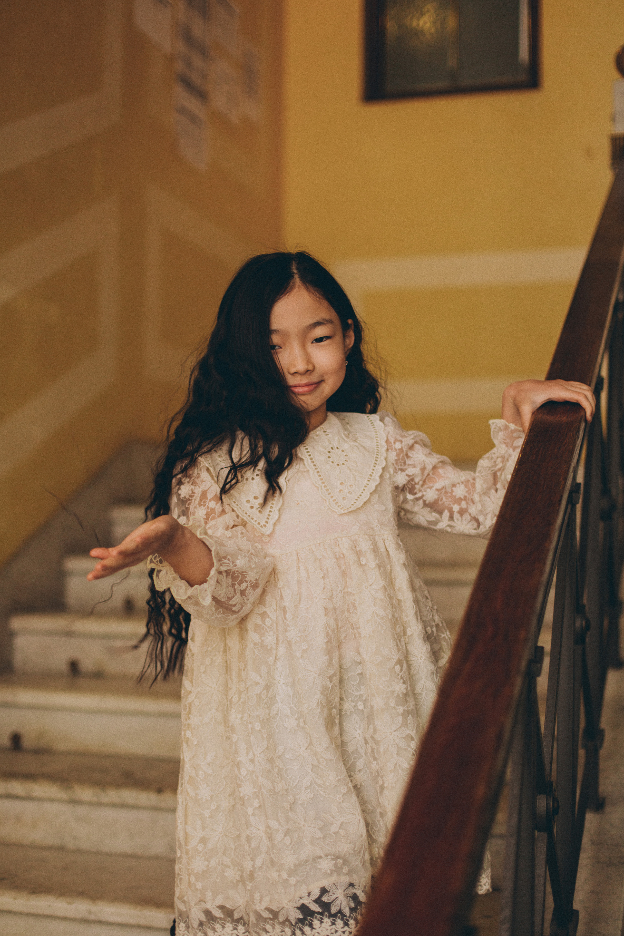 Завтрак в Opetit. Семейный фотограф в Санкт-Петербурге Любовь Савкина