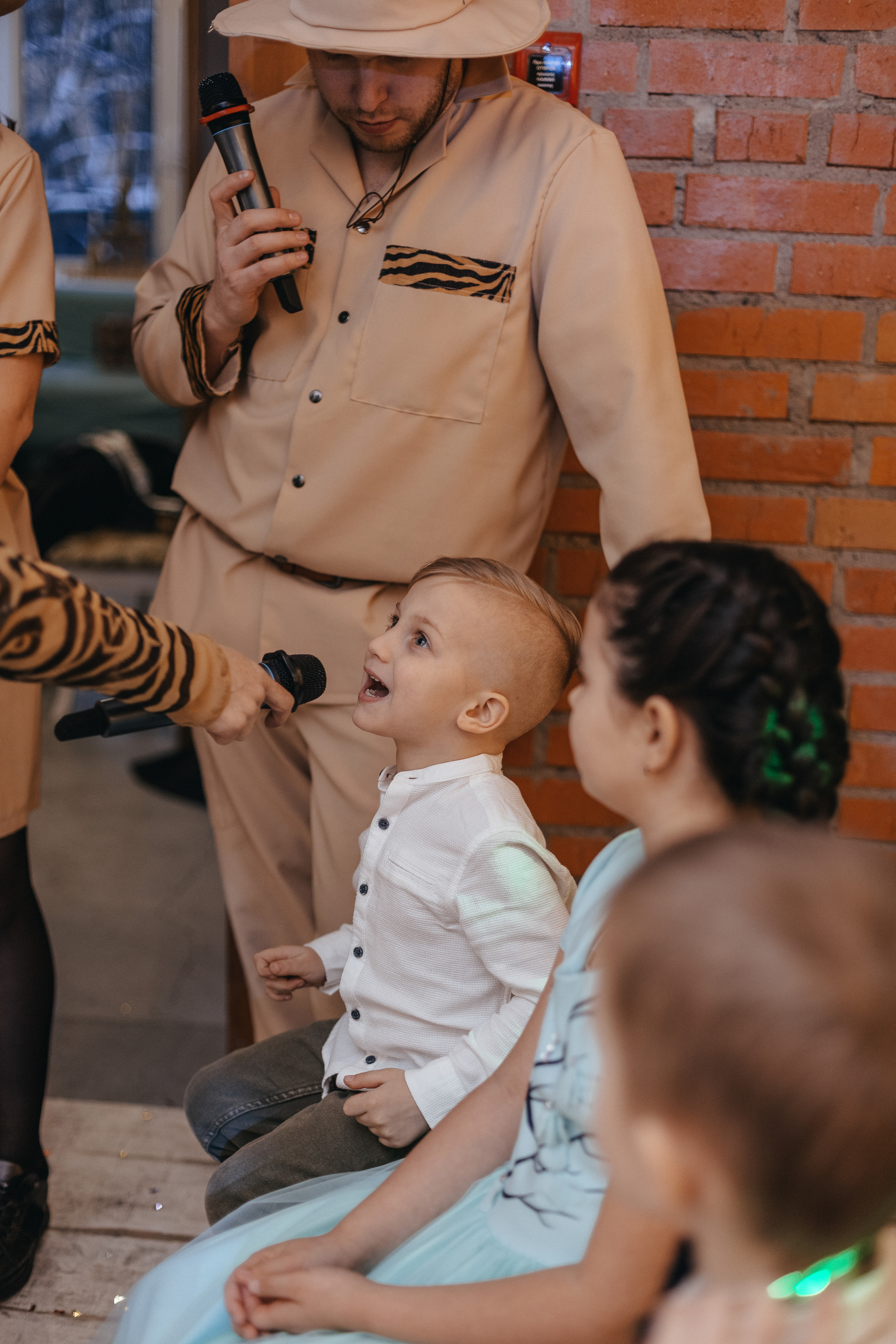 АРТЕМИЮ 5 ЛЕТ!. Семейный фотограф в Санкт-Петербурге Любовь Савкина