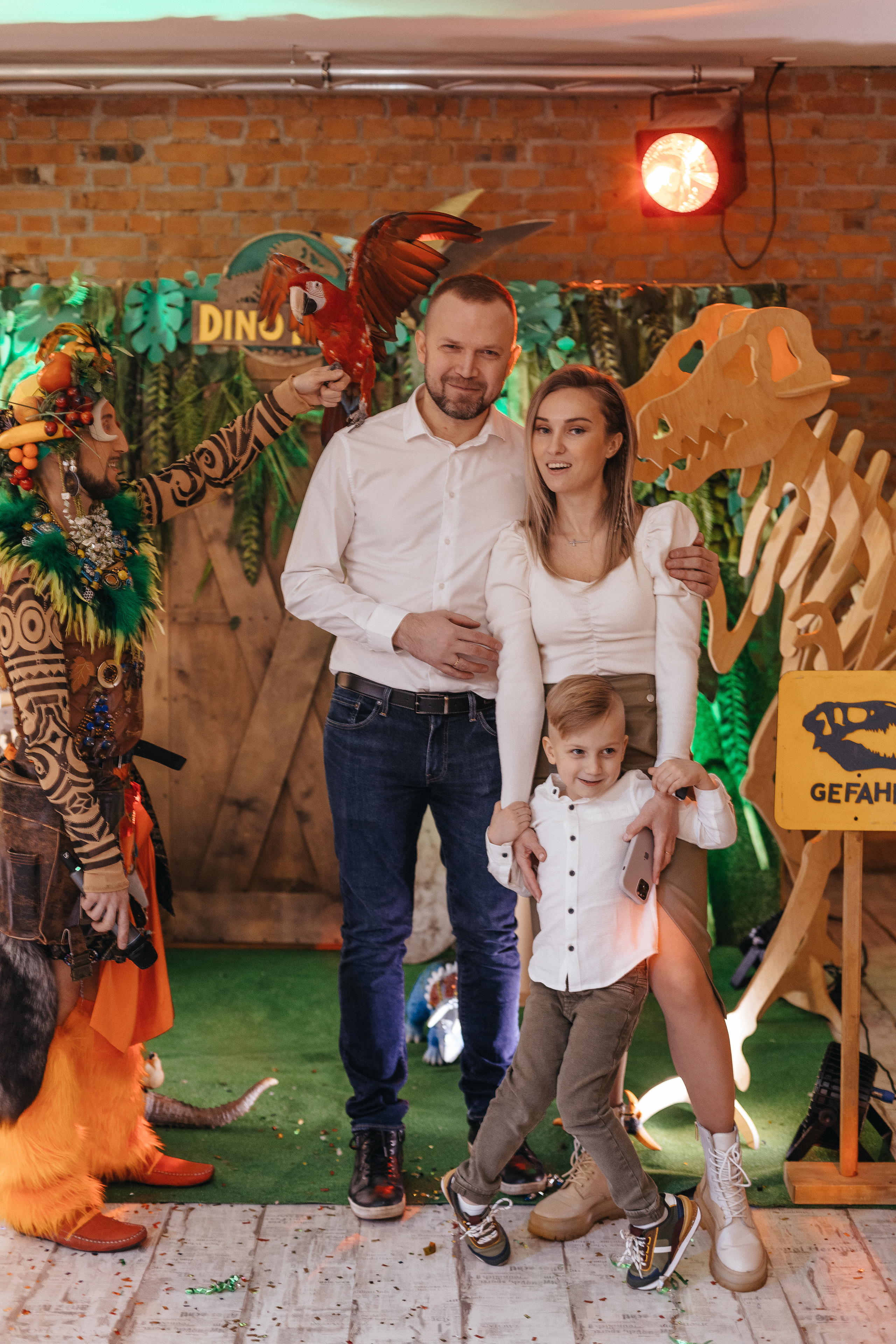 АРТЕМИЮ 5 ЛЕТ!. Семейный фотограф в Санкт-Петербурге Любовь Савкина