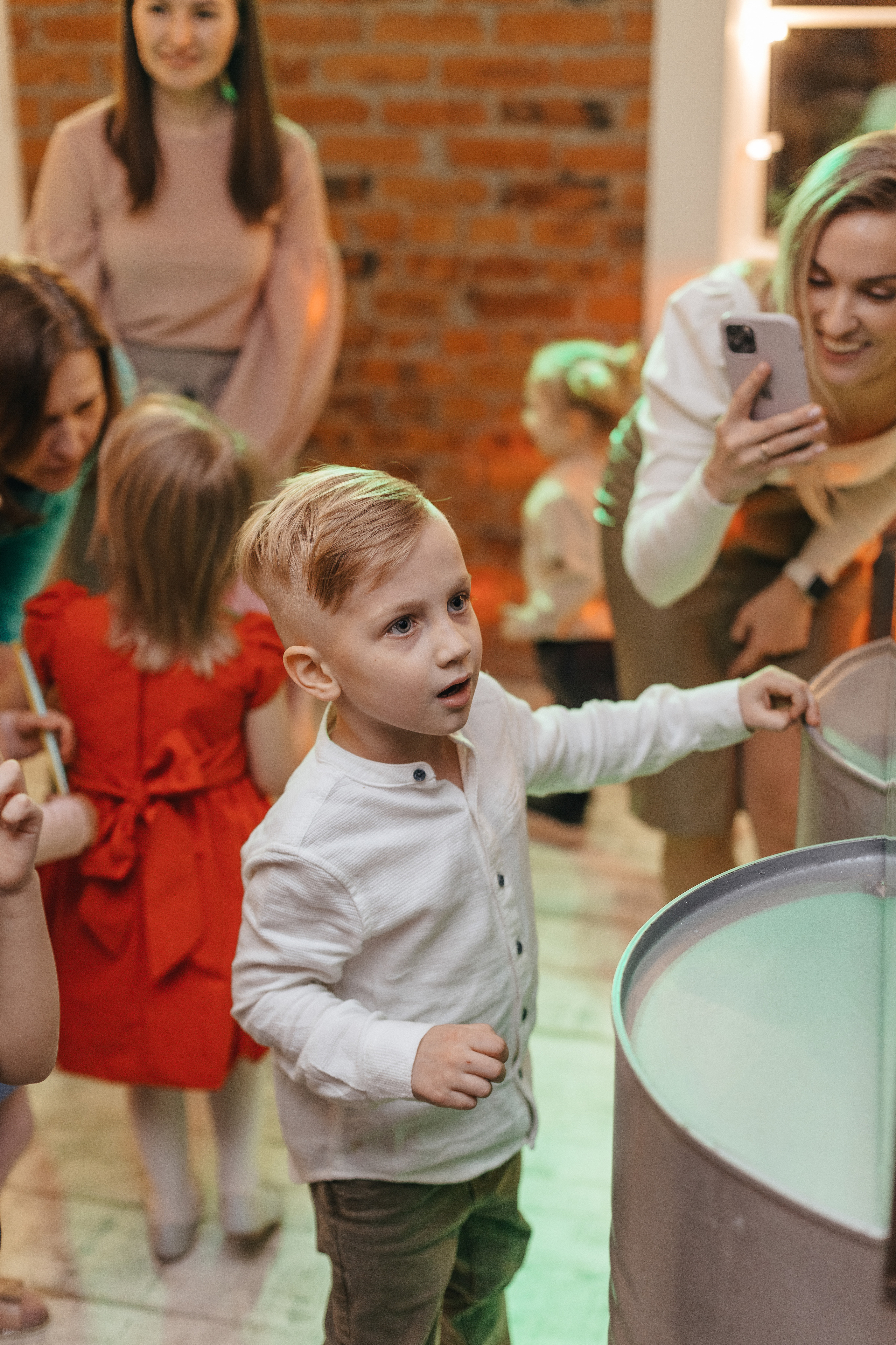 АРТЕМИЮ 5 ЛЕТ!. Семейный фотограф в Санкт-Петербурге Любовь Савкина