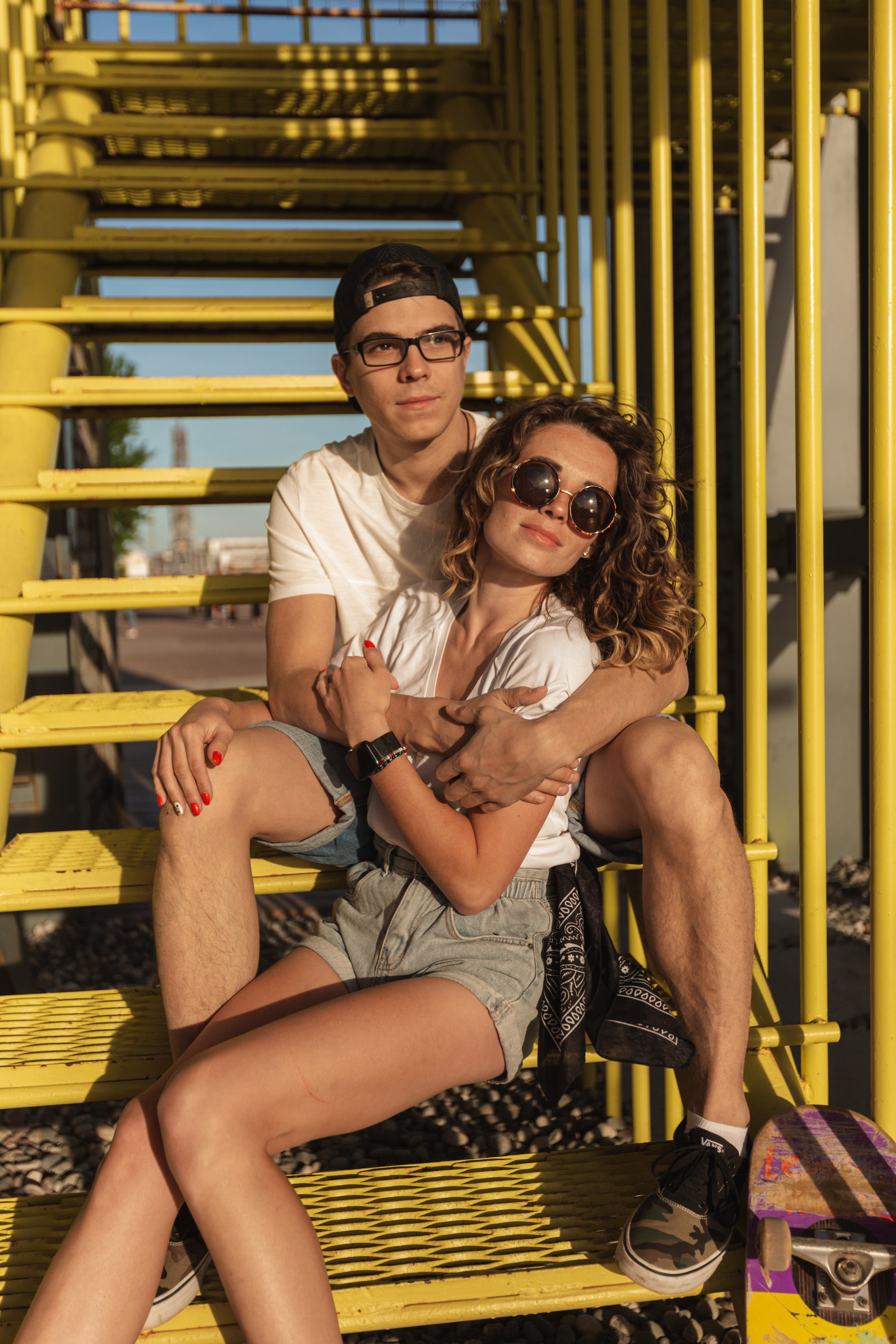 ЛЕТО. Семейный фотограф в Санкт-Петербурге Любовь Савкина