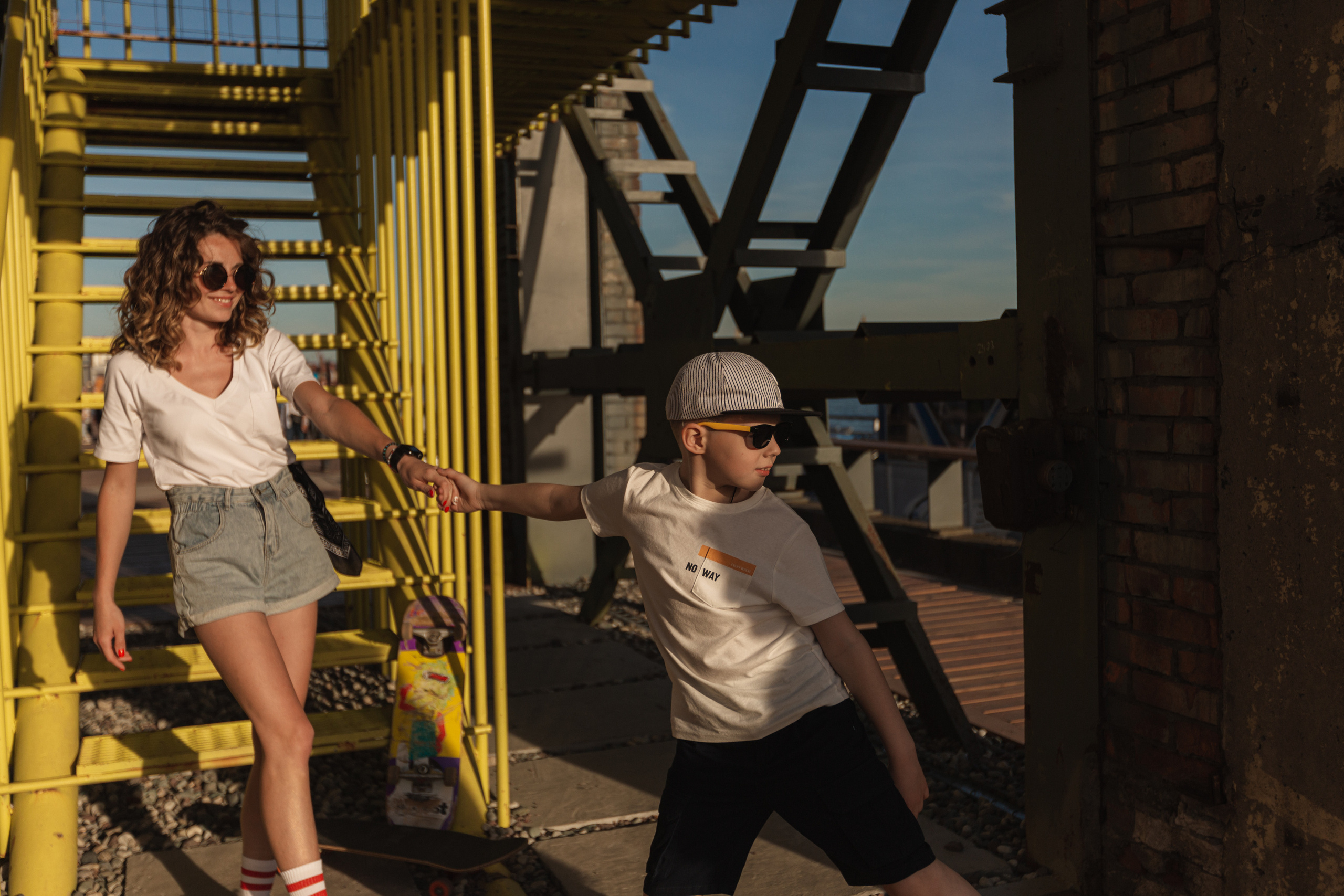 ЛЕТО. Семейный фотограф в Санкт-Петербурге Любовь Савкина