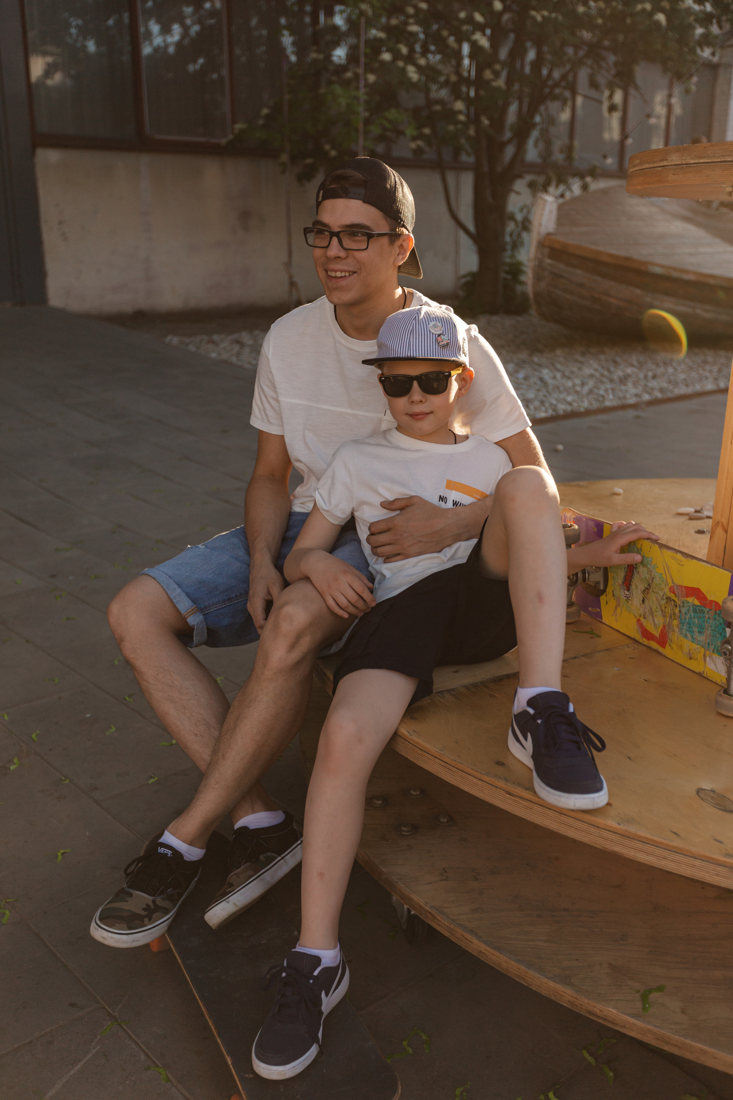 ЛЕТО. Семейный фотограф в Санкт-Петербурге Любовь Савкина