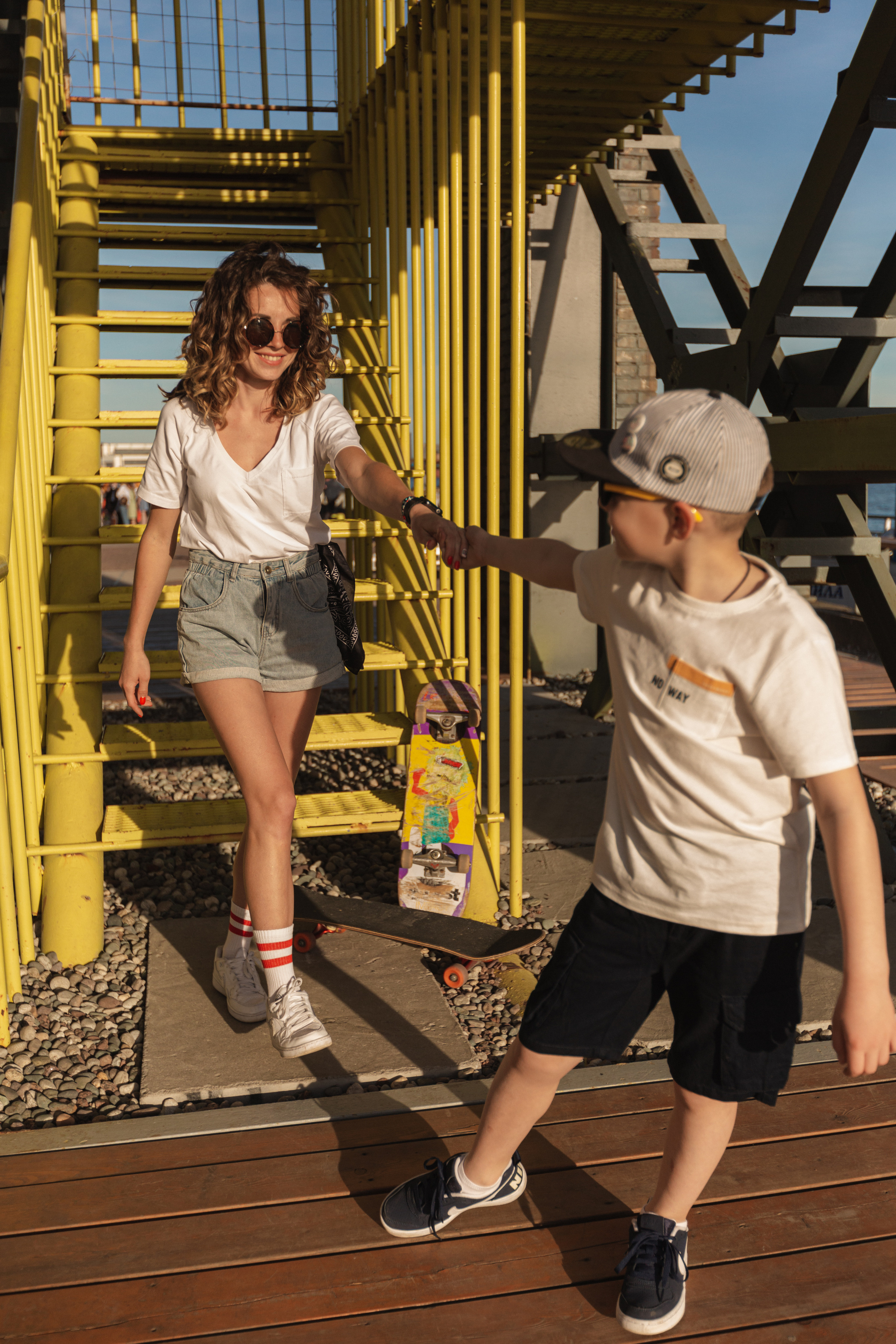 ЛЕТО. Семейный фотограф в Санкт-Петербурге Любовь Савкина