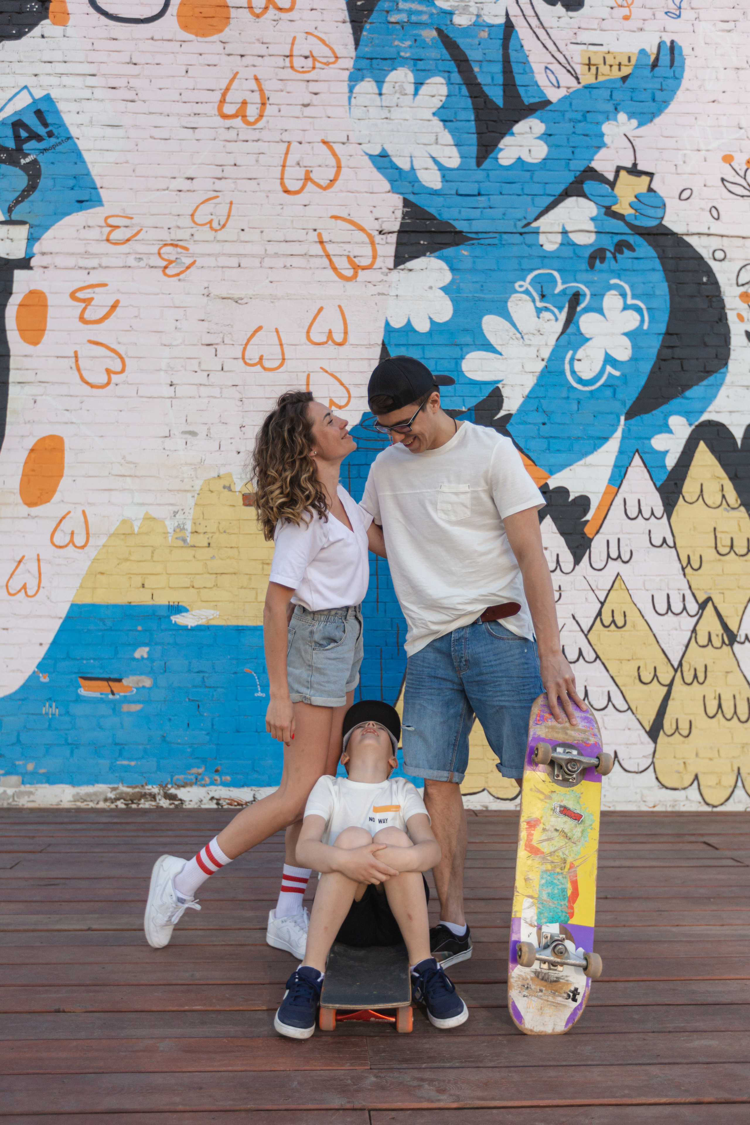 ЛЕТО. Семейный фотограф в Санкт-Петербурге Любовь Савкина