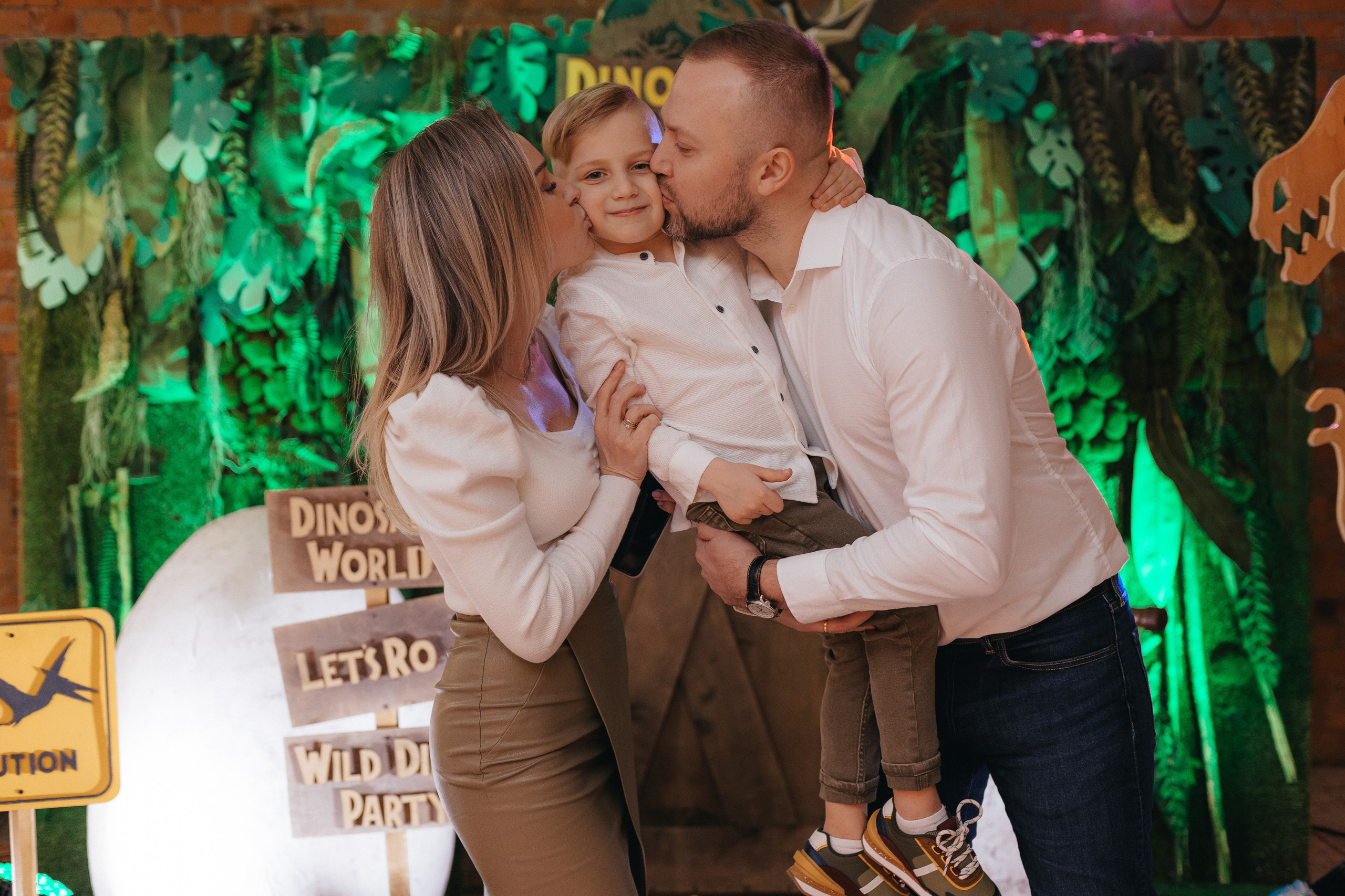 АРТЕМИЮ 5 ЛЕТ!. Семейный фотограф в Санкт-Петербурге Любовь Савкина