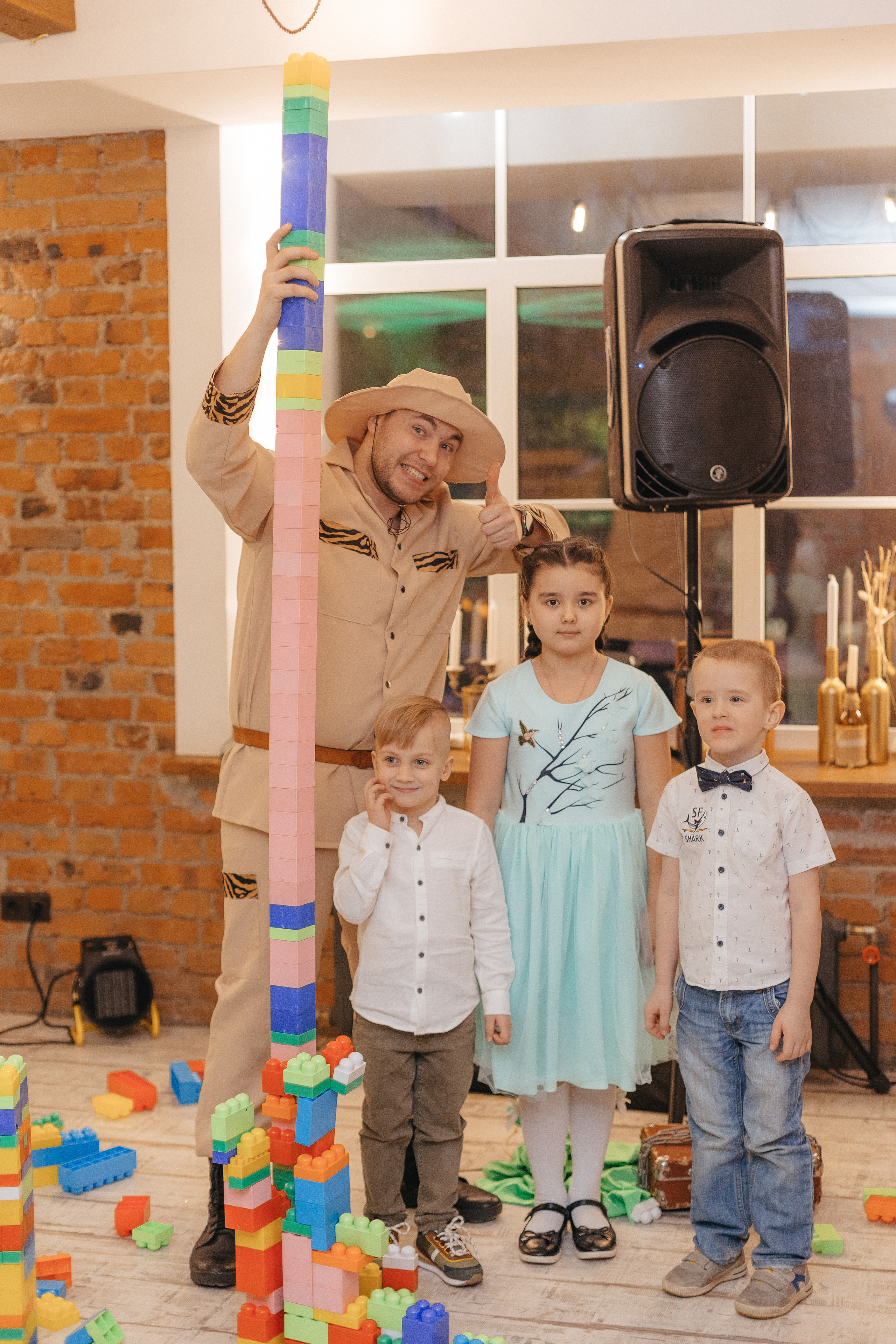 АРТЕМИЮ 5 ЛЕТ!. Семейный фотограф в Санкт-Петербурге Любовь Савкина