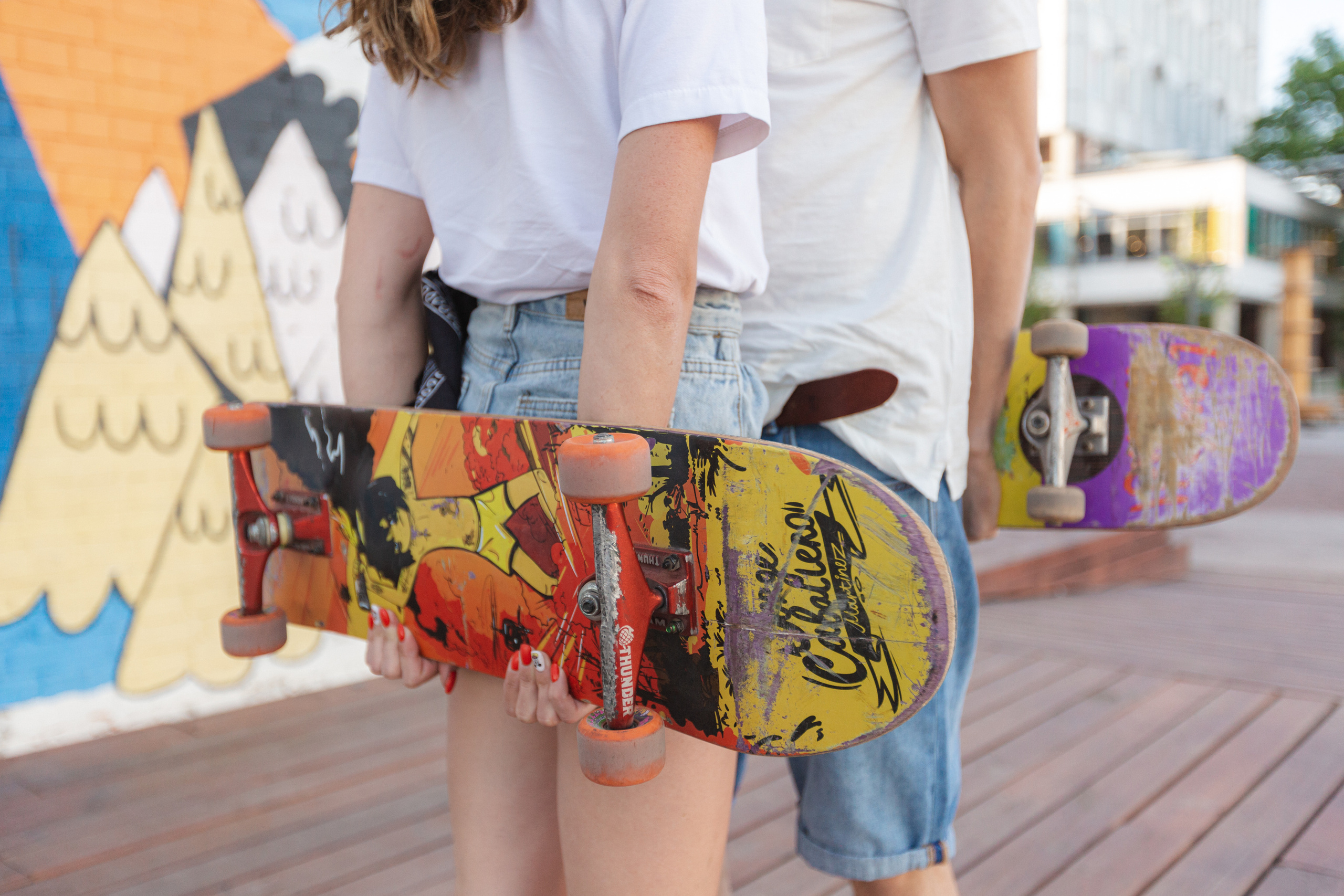 ЛЕТО. Семейный фотограф в Санкт-Петербурге Любовь Савкина