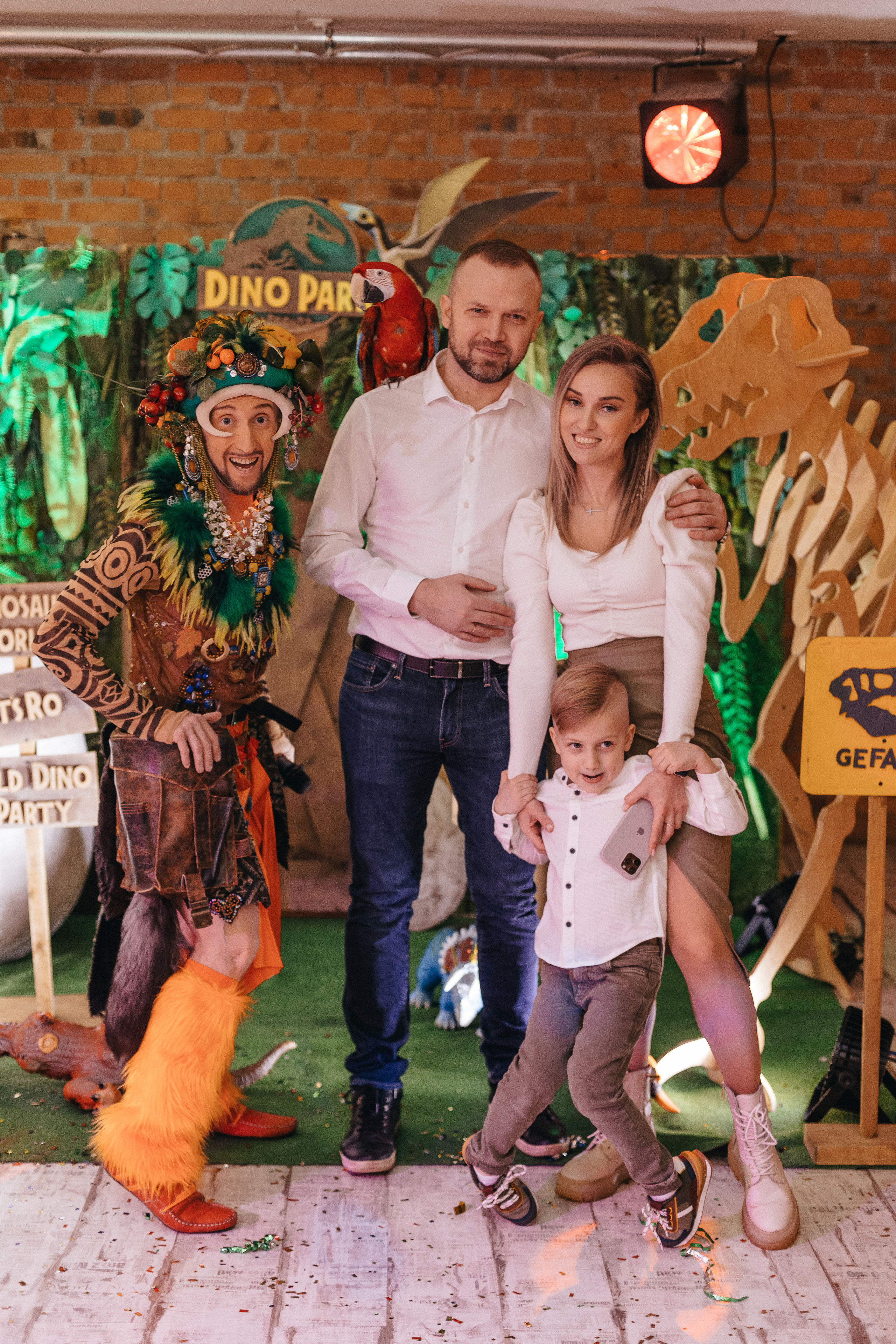 АРТЕМИЮ 5 ЛЕТ!. Семейный фотограф в Санкт-Петербурге Любовь Савкина