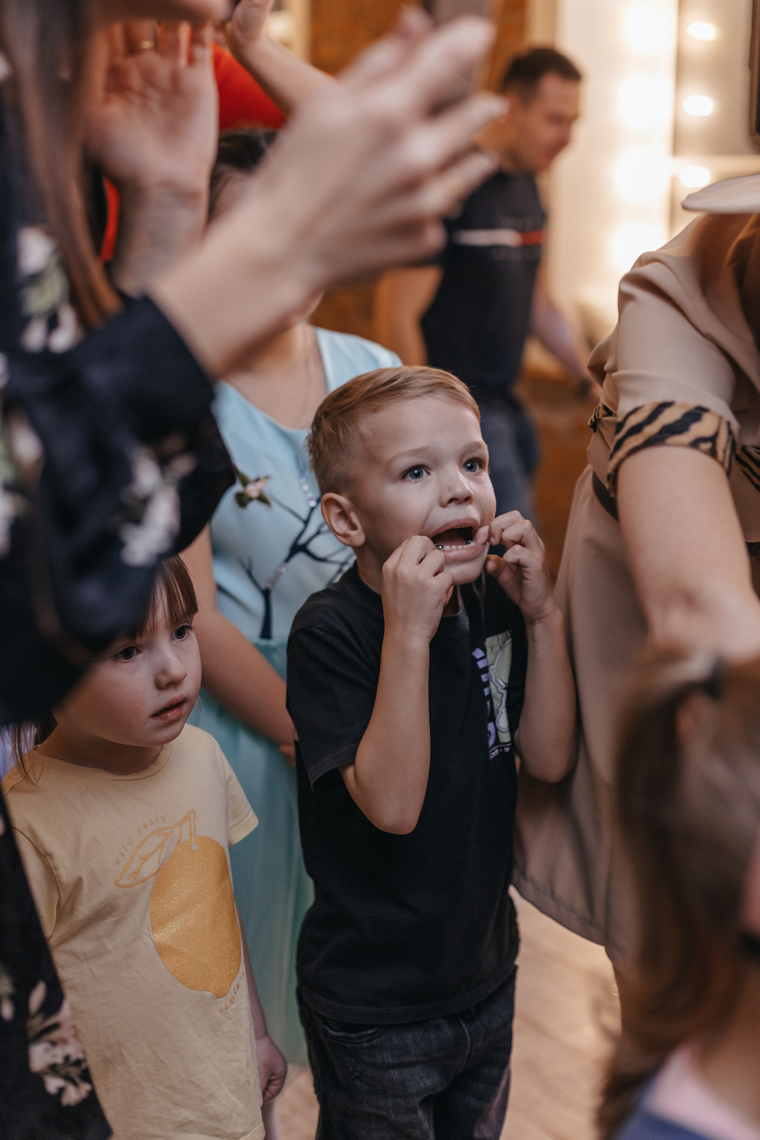 АРТЕМИЮ 5 ЛЕТ!. Семейный фотограф в Санкт-Петербурге Любовь Савкина