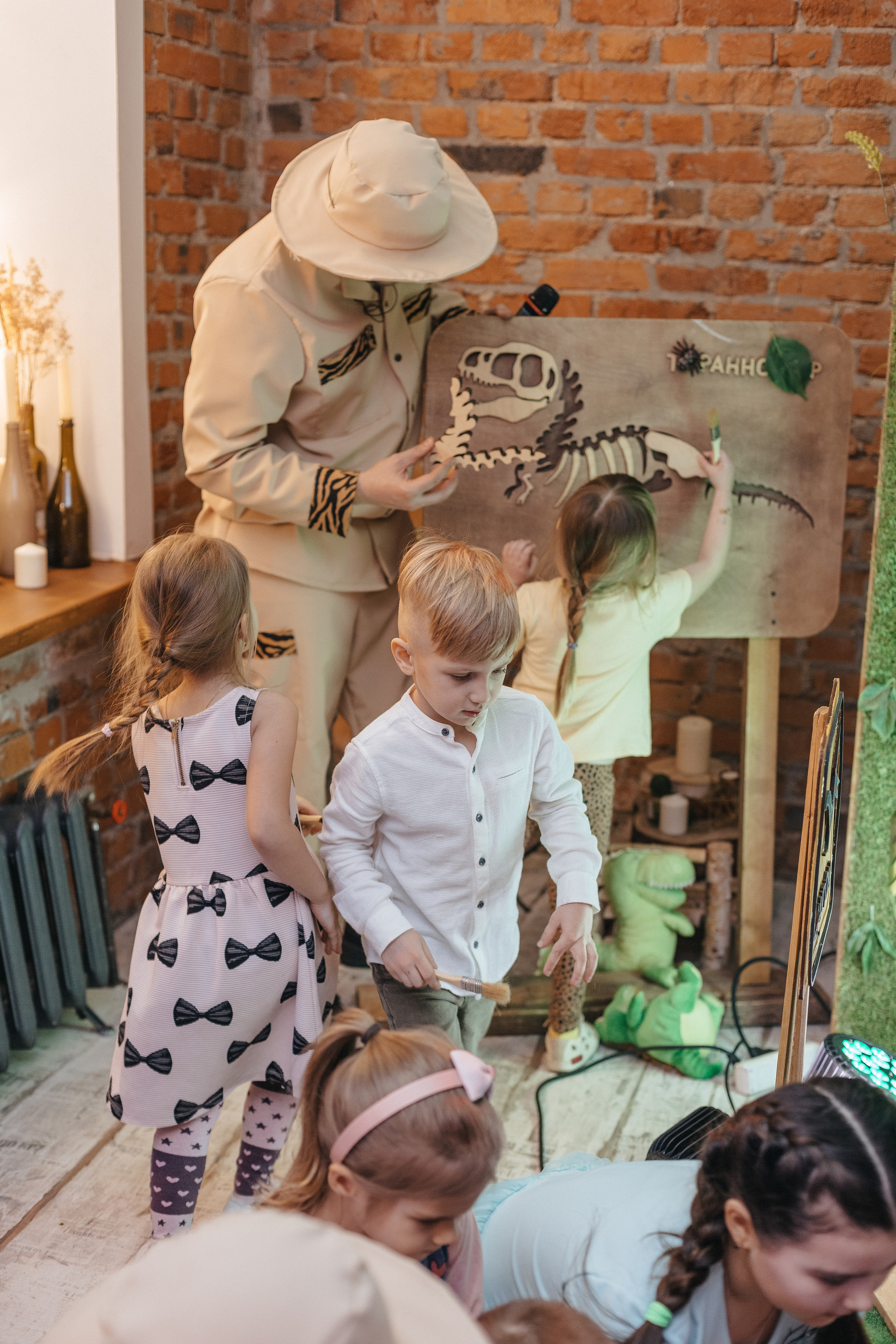 АРТЕМИЮ 5 ЛЕТ!. Семейный фотограф в Санкт-Петербурге Любовь Савкина