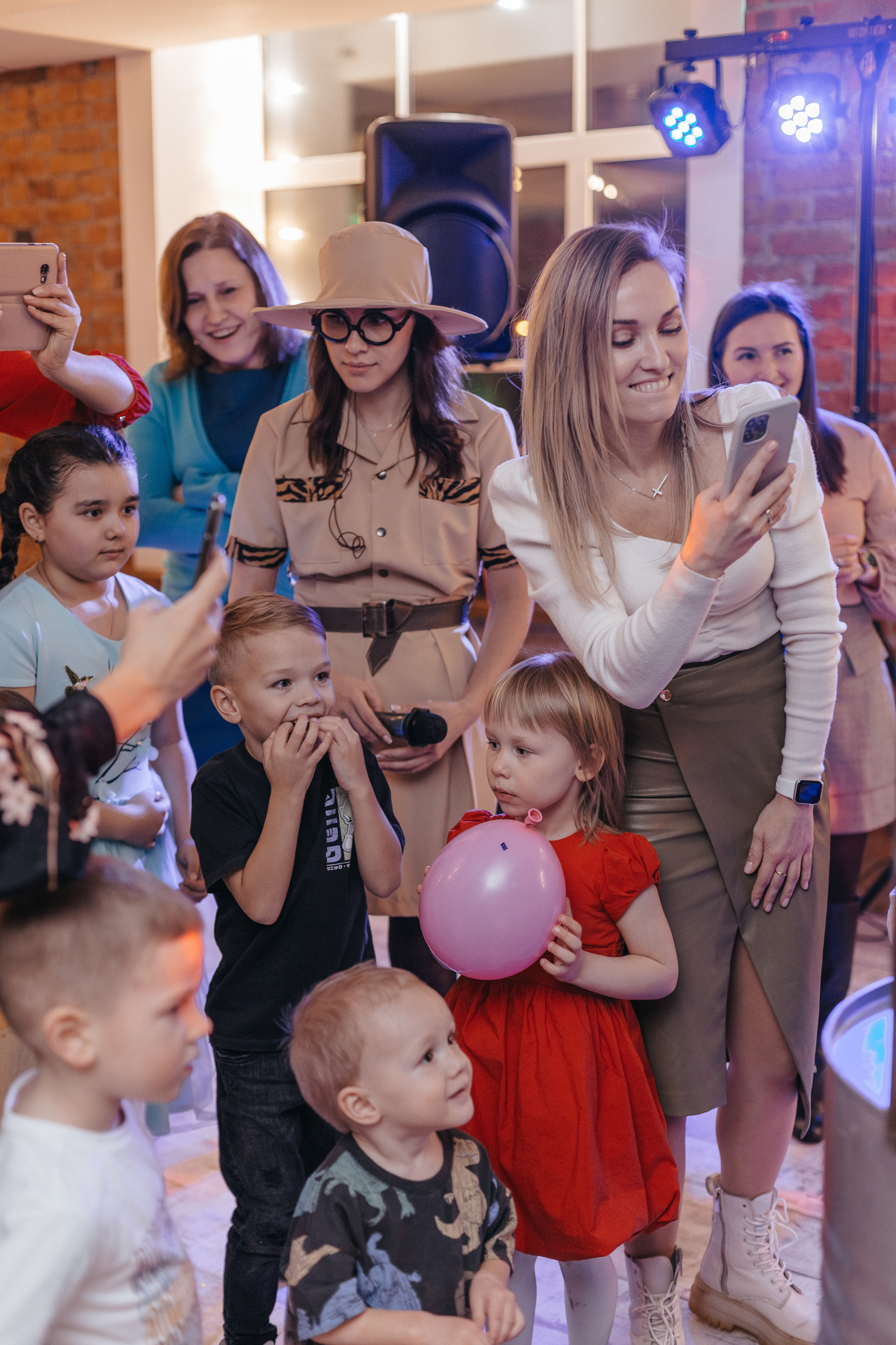 АРТЕМИЮ 5 ЛЕТ!. Семейный фотограф в Санкт-Петербурге Любовь Савкина