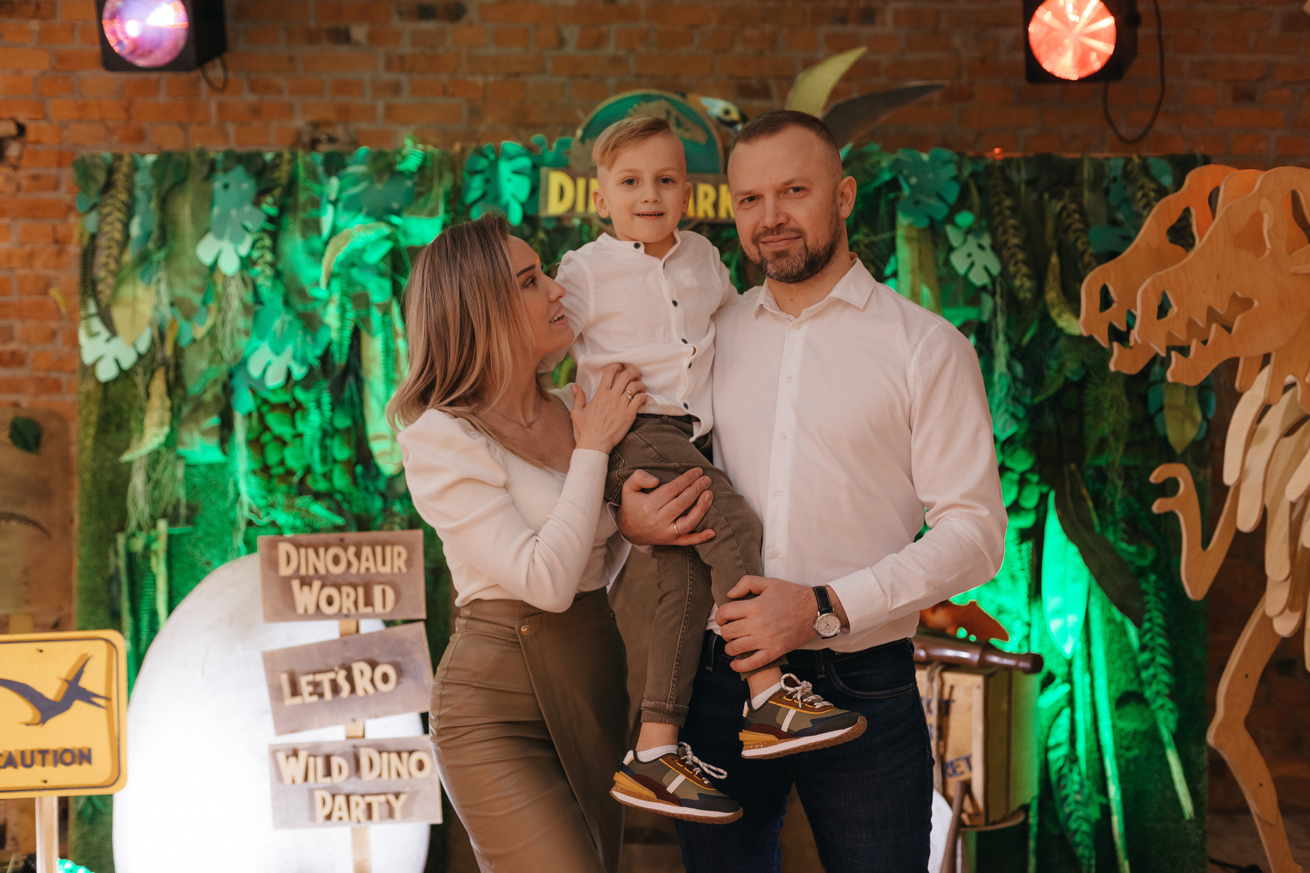 АРТЕМИЮ 5 ЛЕТ!. Семейный фотограф в Санкт-Петербурге Любовь Савкина