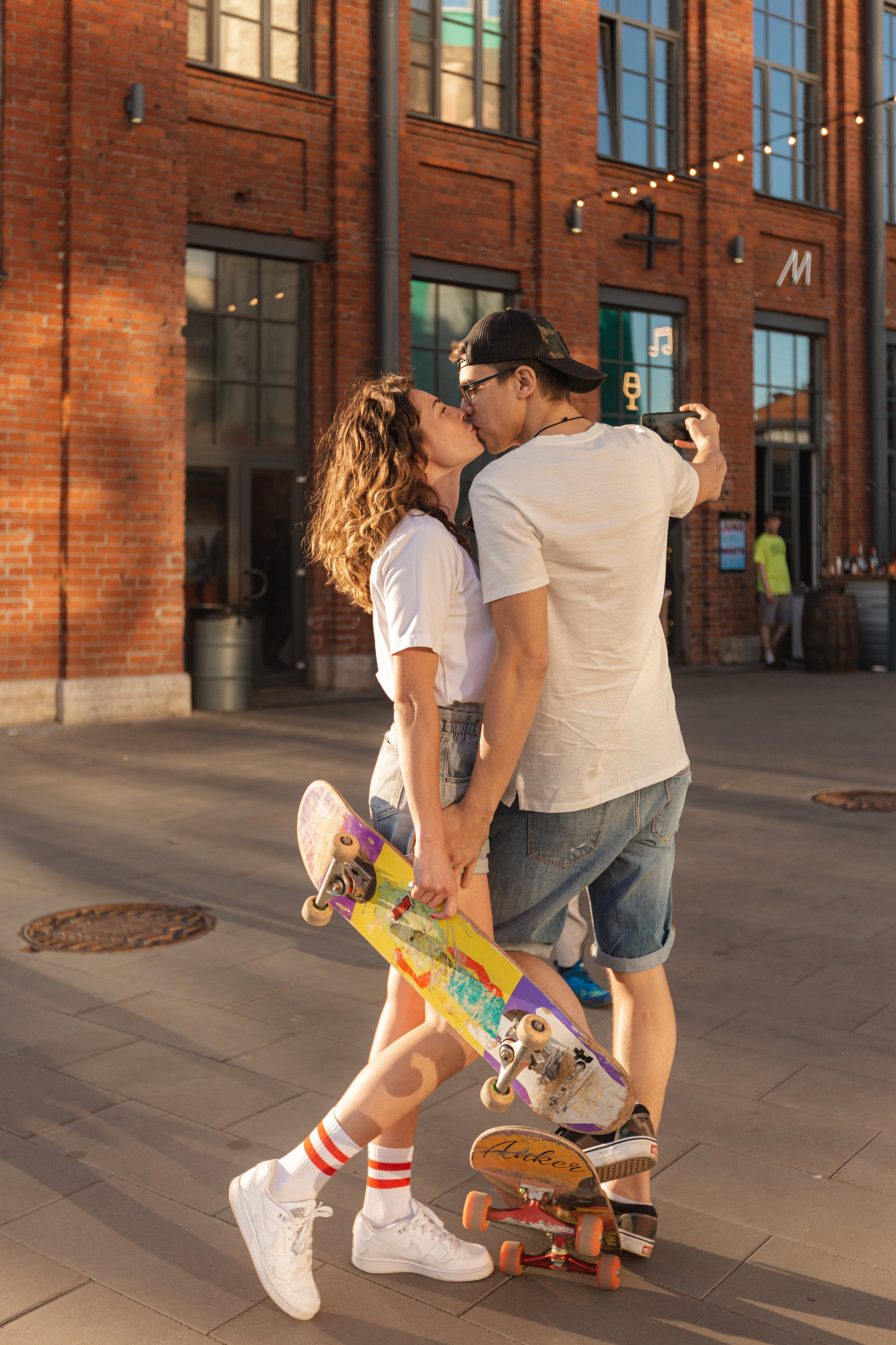 ЛЕТО. Семейный фотограф в Санкт-Петербурге Любовь Савкина