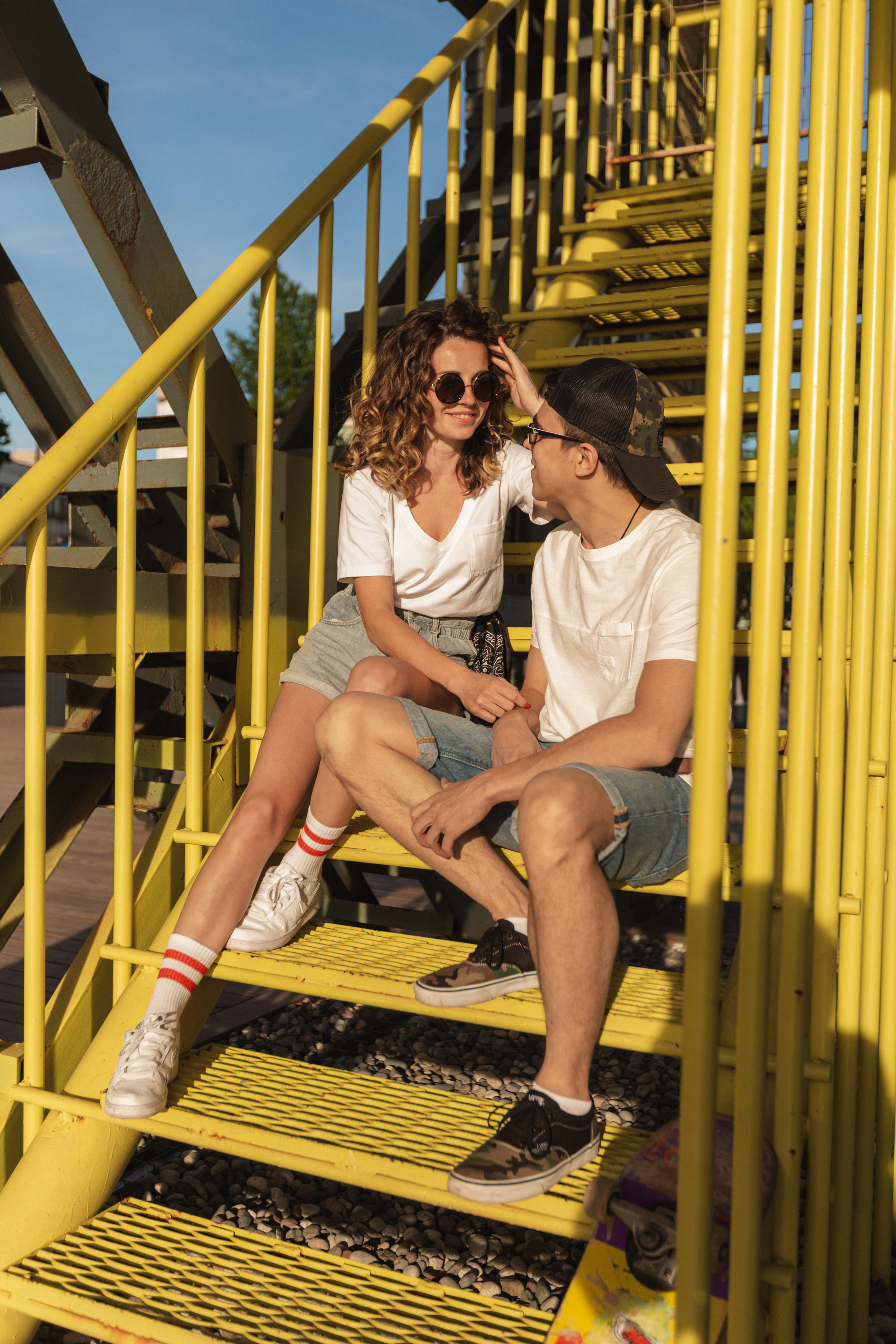 ЛЕТО. Семейный фотограф в Санкт-Петербурге Любовь Савкина