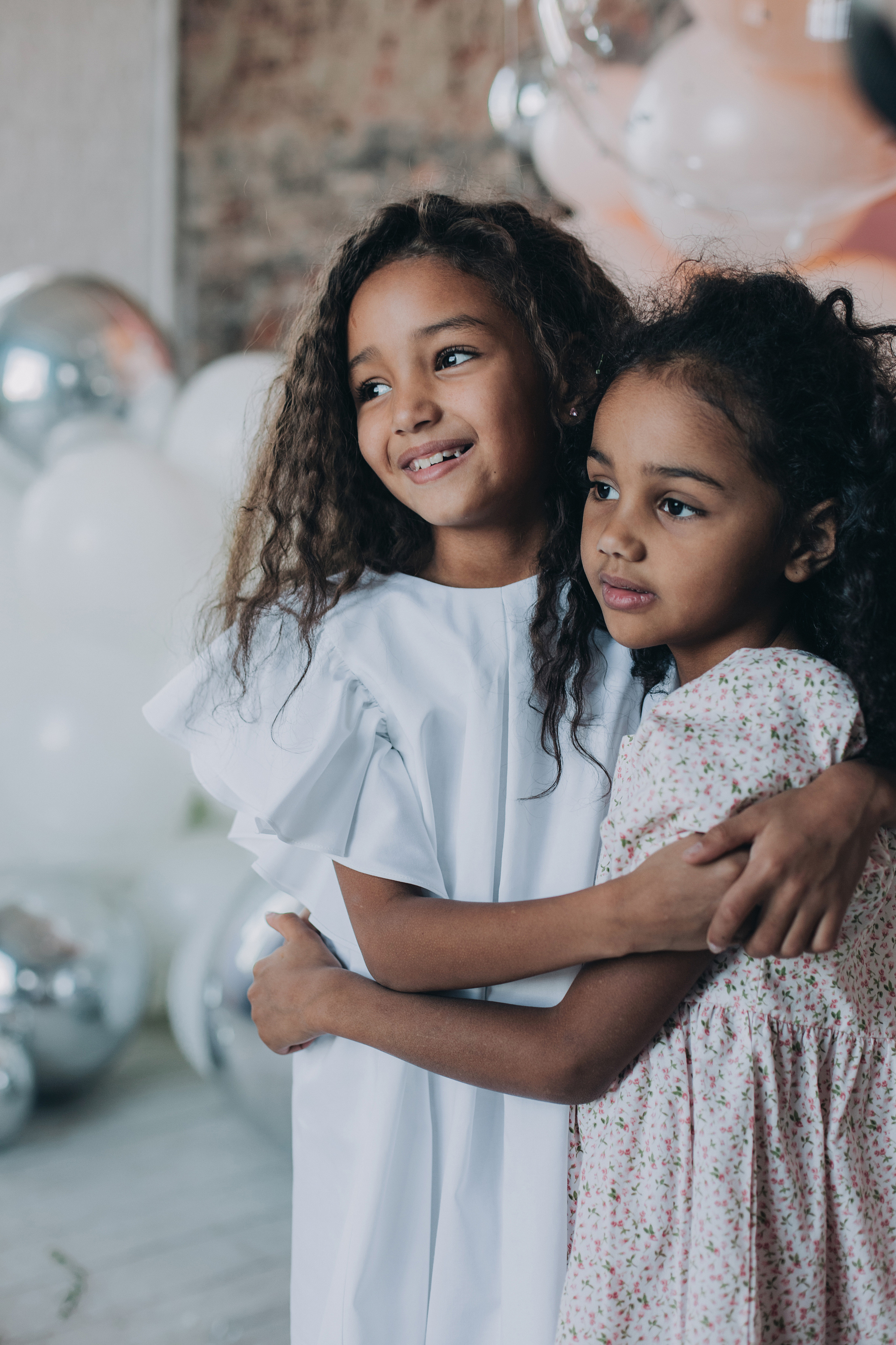 Николь. Цветочный День Рождения!. Семейный фотограф в Санкт-Петербурге Любовь Савкина