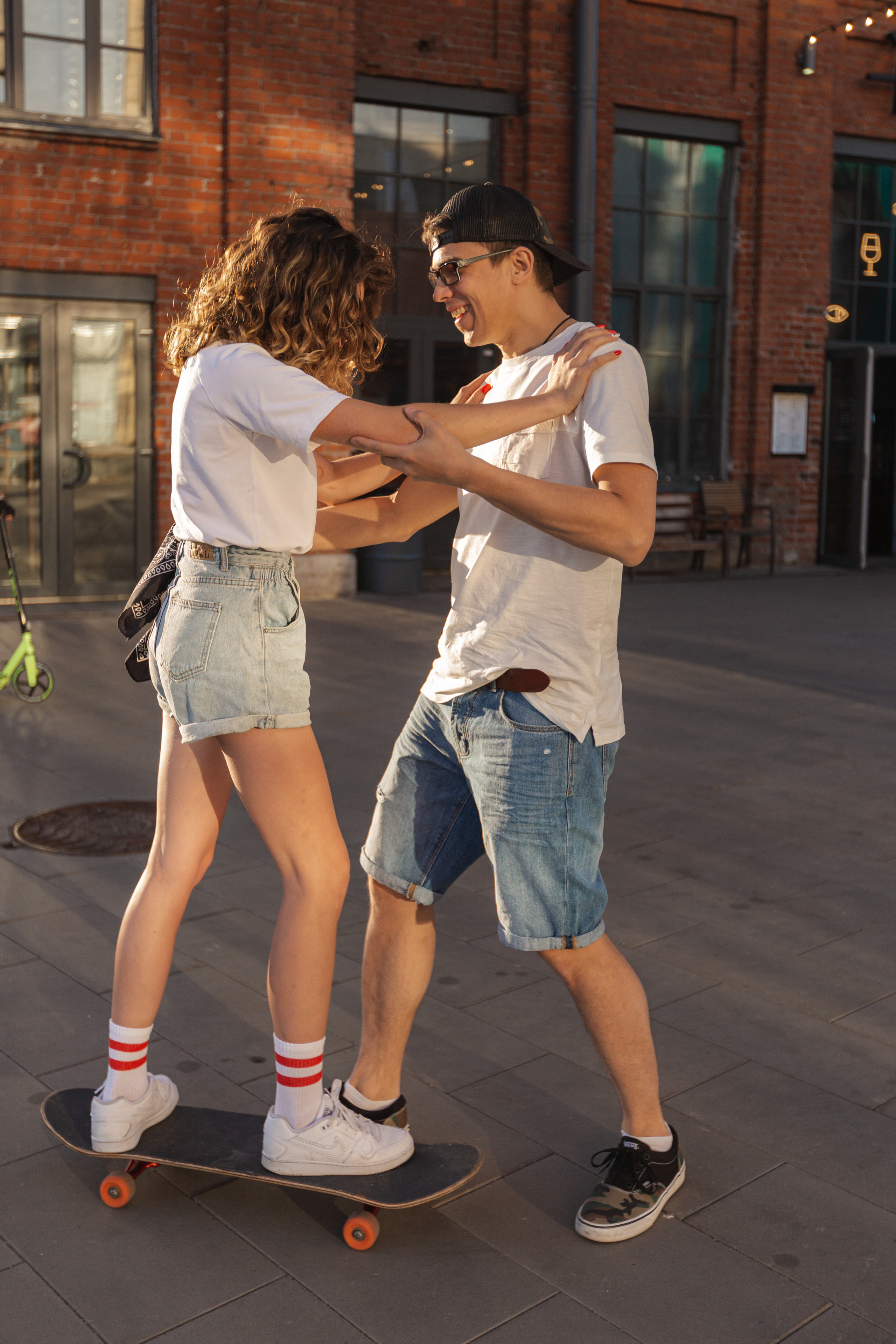 ЛЕТО. Семейный фотограф в Санкт-Петербурге Любовь Савкина