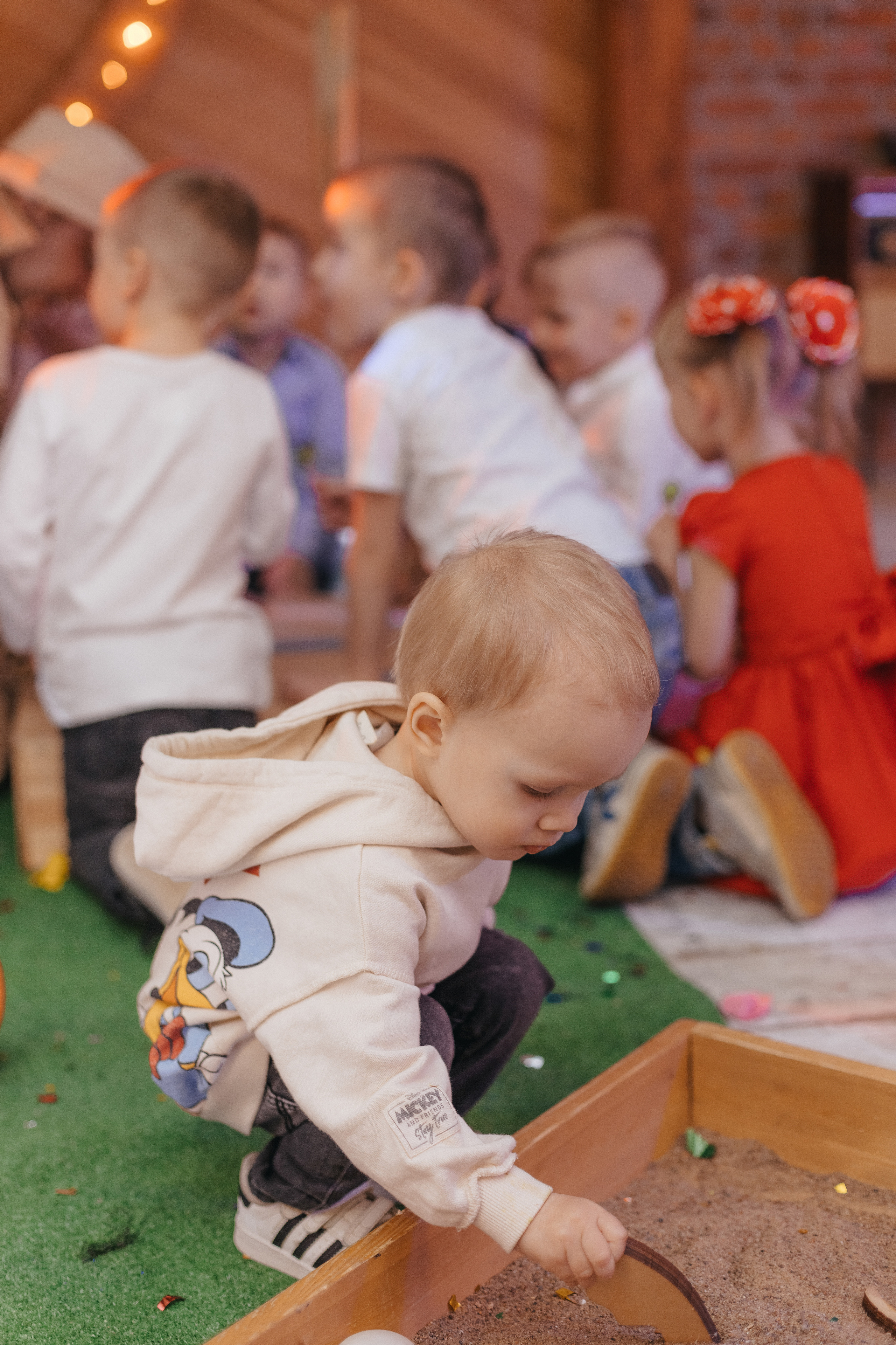 АРТЕМИЮ 5 ЛЕТ!. Семейный фотограф в Санкт-Петербурге Любовь Савкина