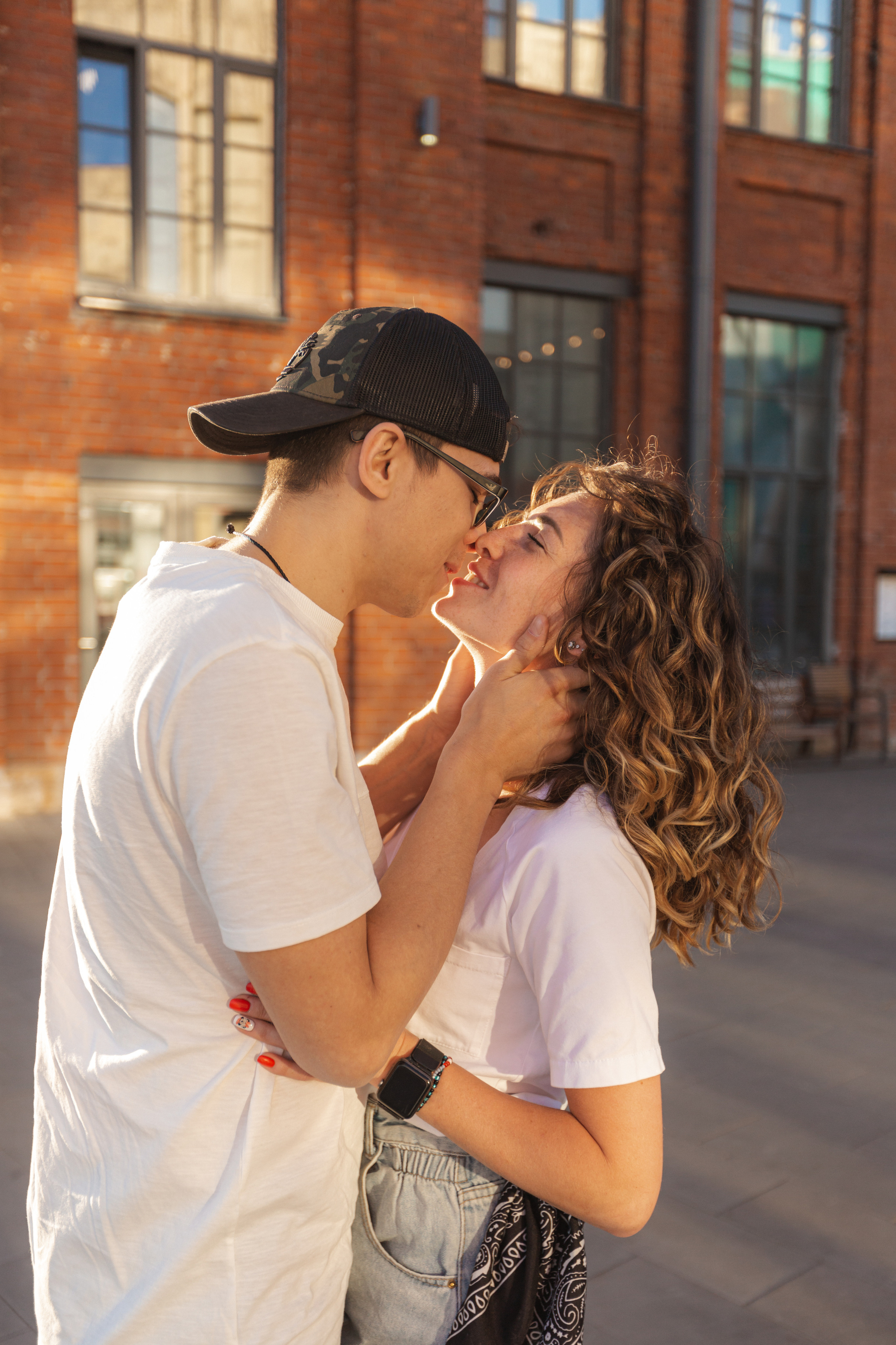 ЛЕТО. Семейный фотограф в Санкт-Петербурге Любовь Савкина