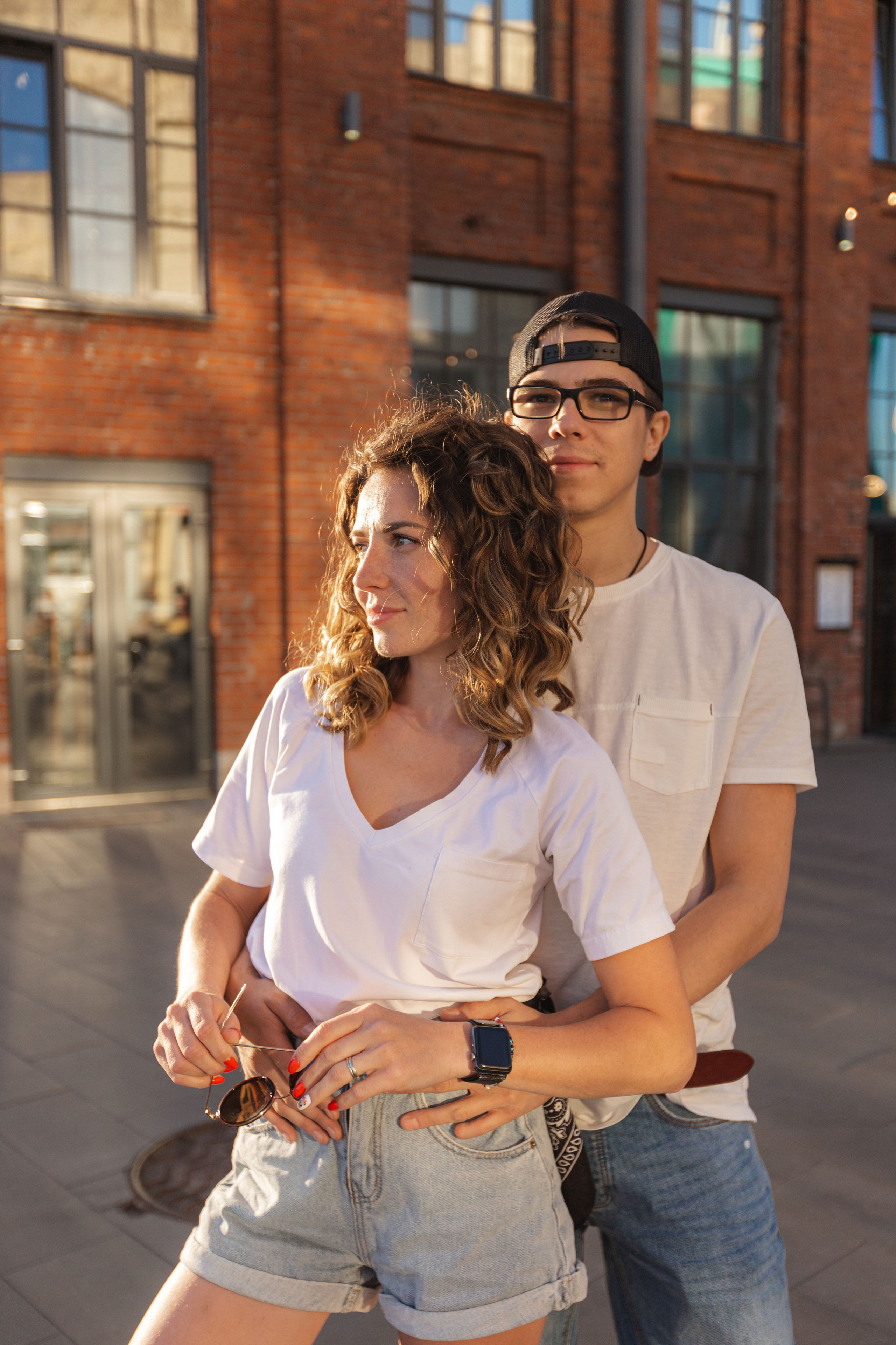 ЛЕТО. Семейный фотограф в Санкт-Петербурге Любовь Савкина