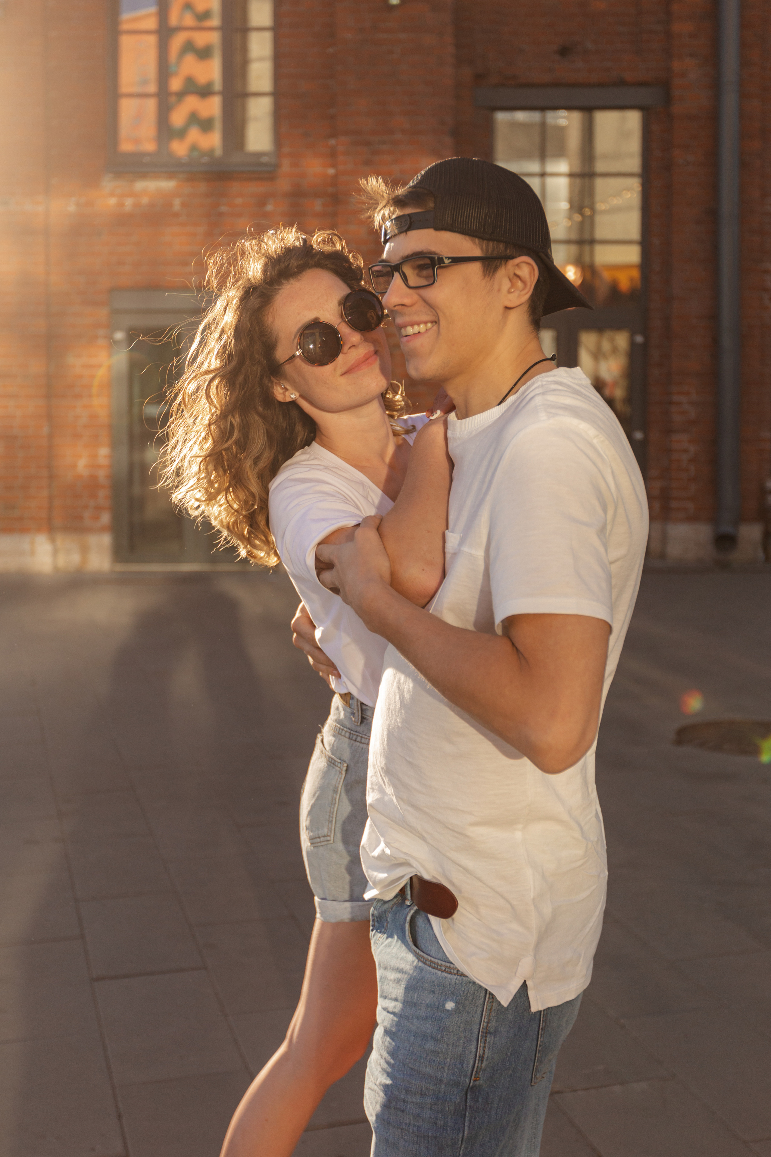 ЛЕТО. Семейный фотограф в Санкт-Петербурге Любовь Савкина