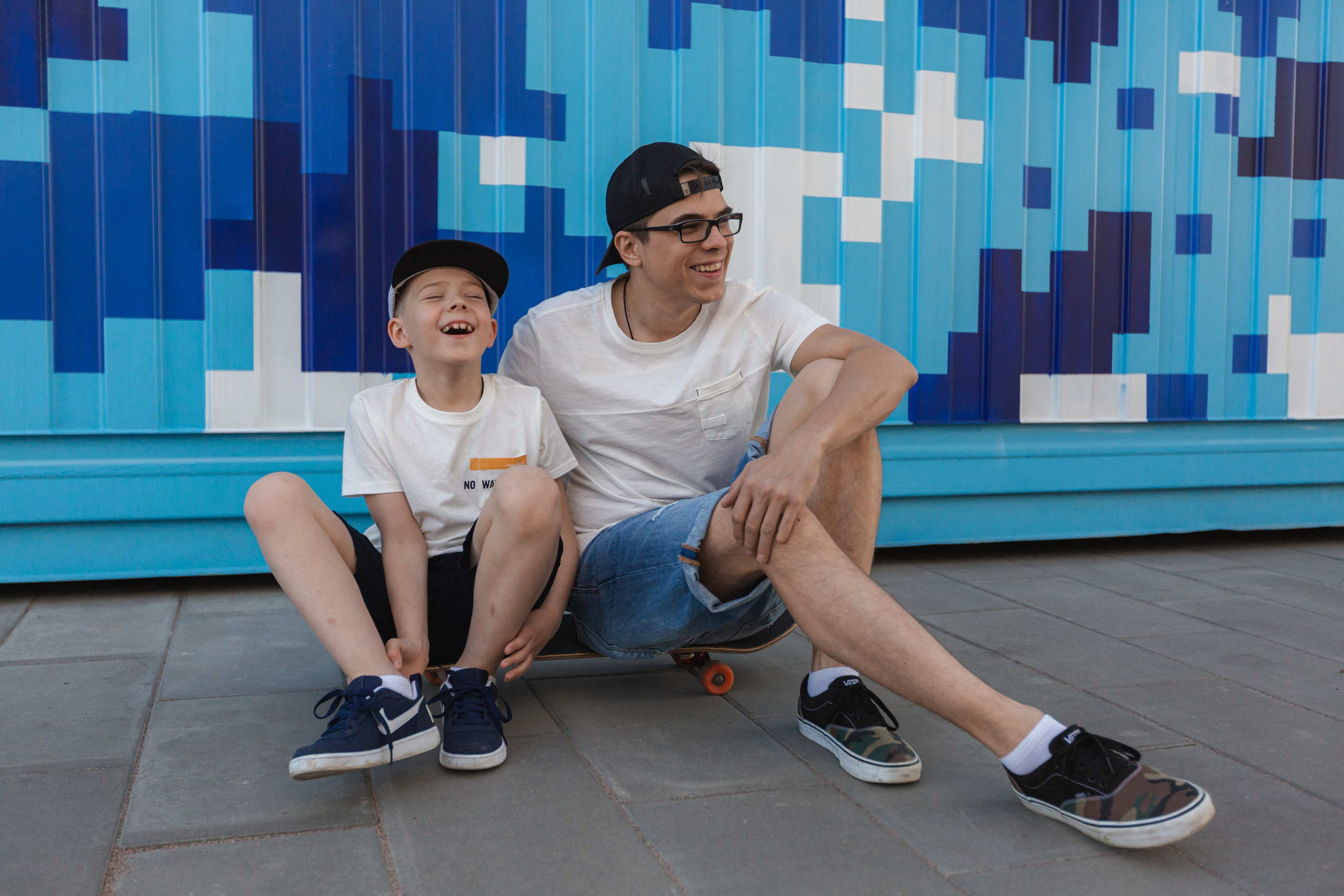 ЛЕТО. Семейный фотограф в Санкт-Петербурге Любовь Савкина