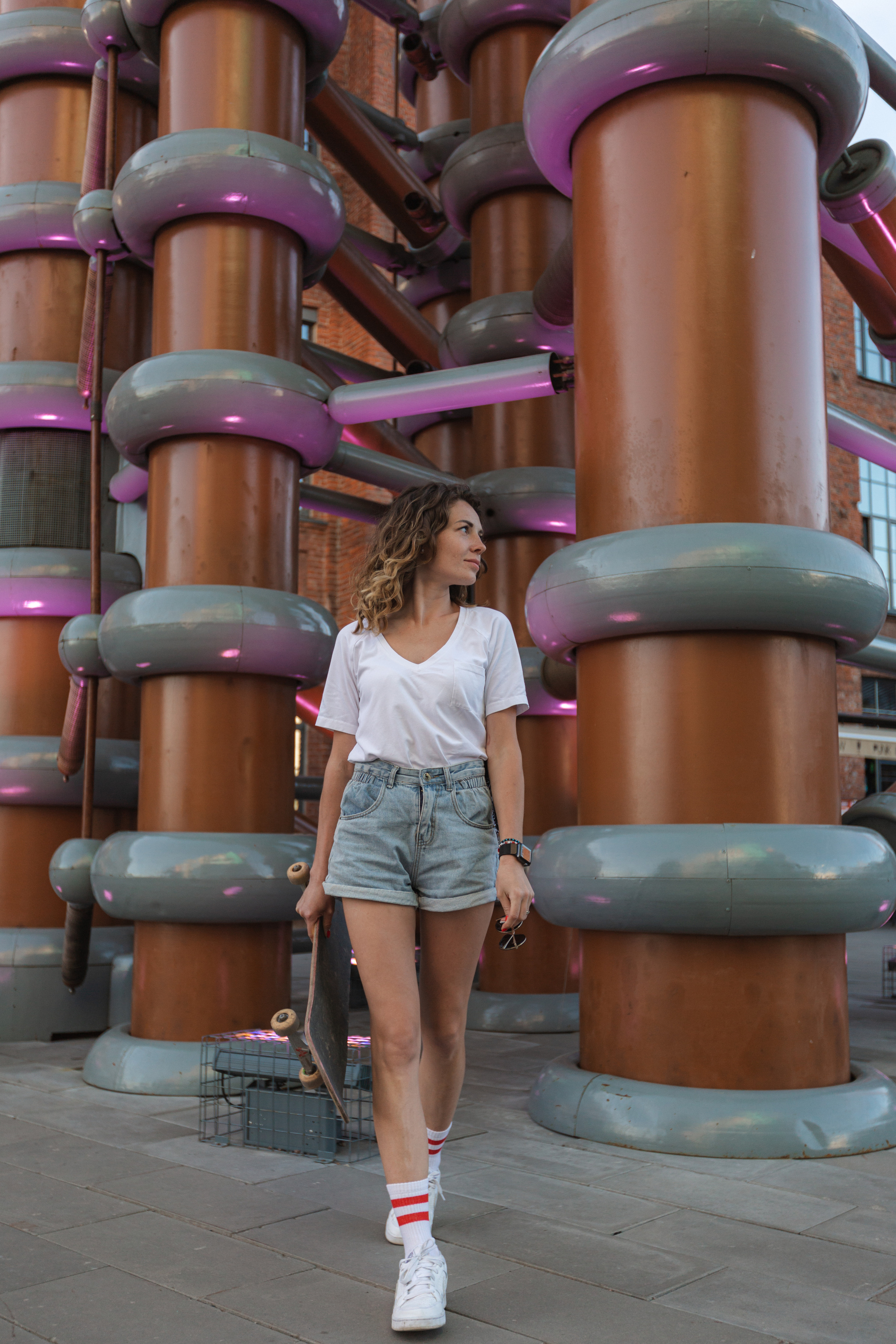 ЛЕТО. Семейный фотограф в Санкт-Петербурге Любовь Савкина