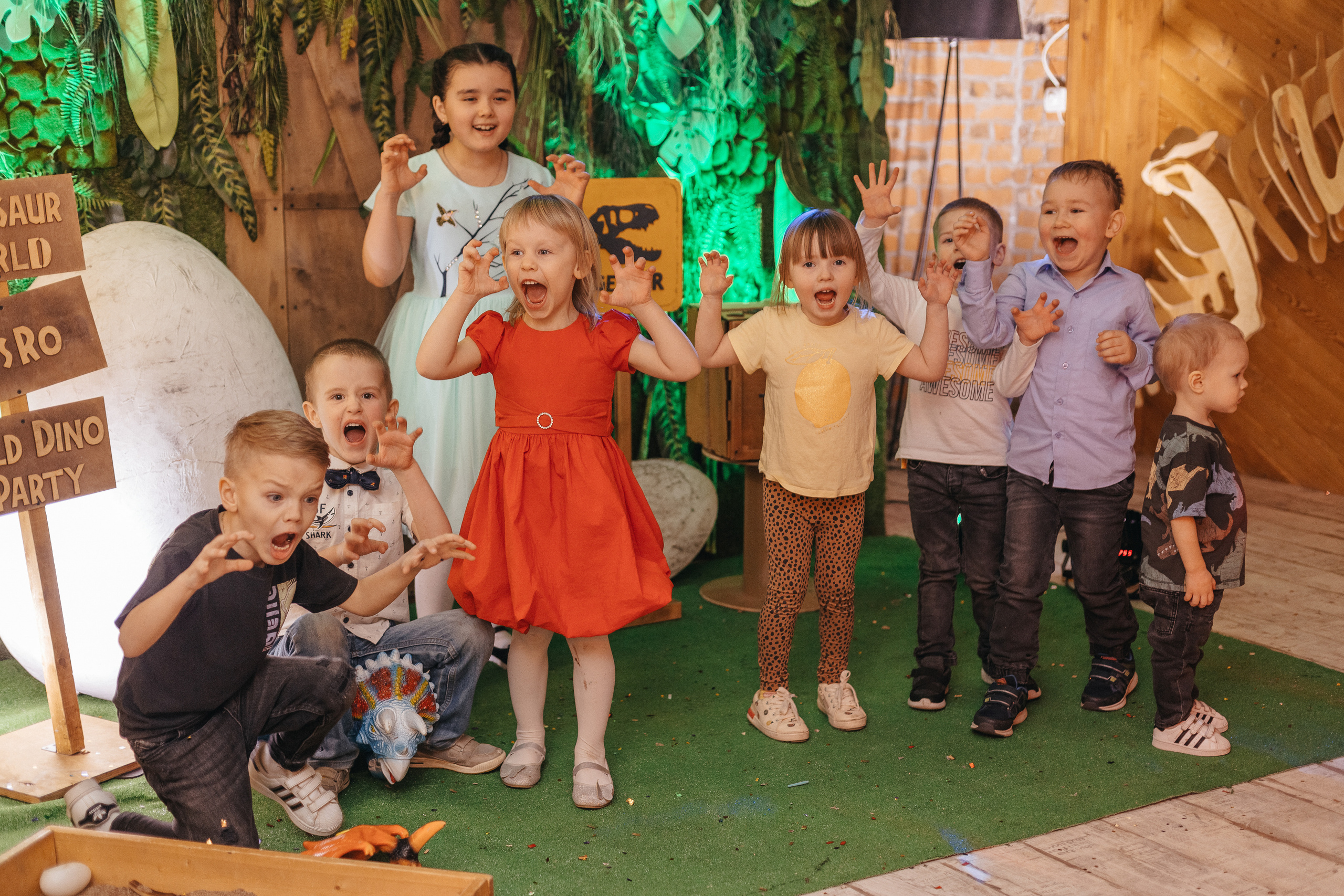 АРТЕМИЮ 5 ЛЕТ!. Семейный фотограф в Санкт-Петербурге Любовь Савкина