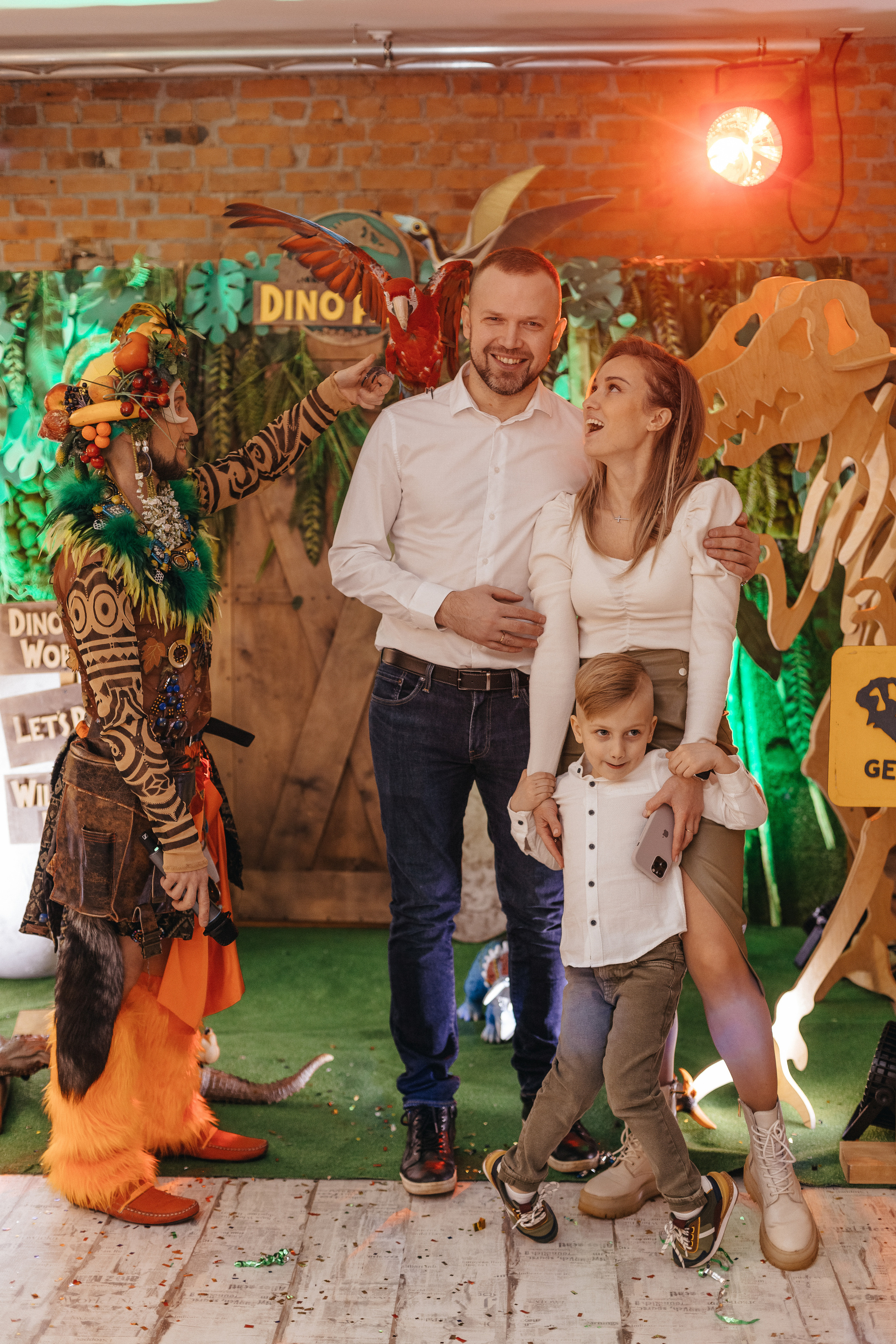 АРТЕМИЮ 5 ЛЕТ!. Семейный фотограф в Санкт-Петербурге Любовь Савкина