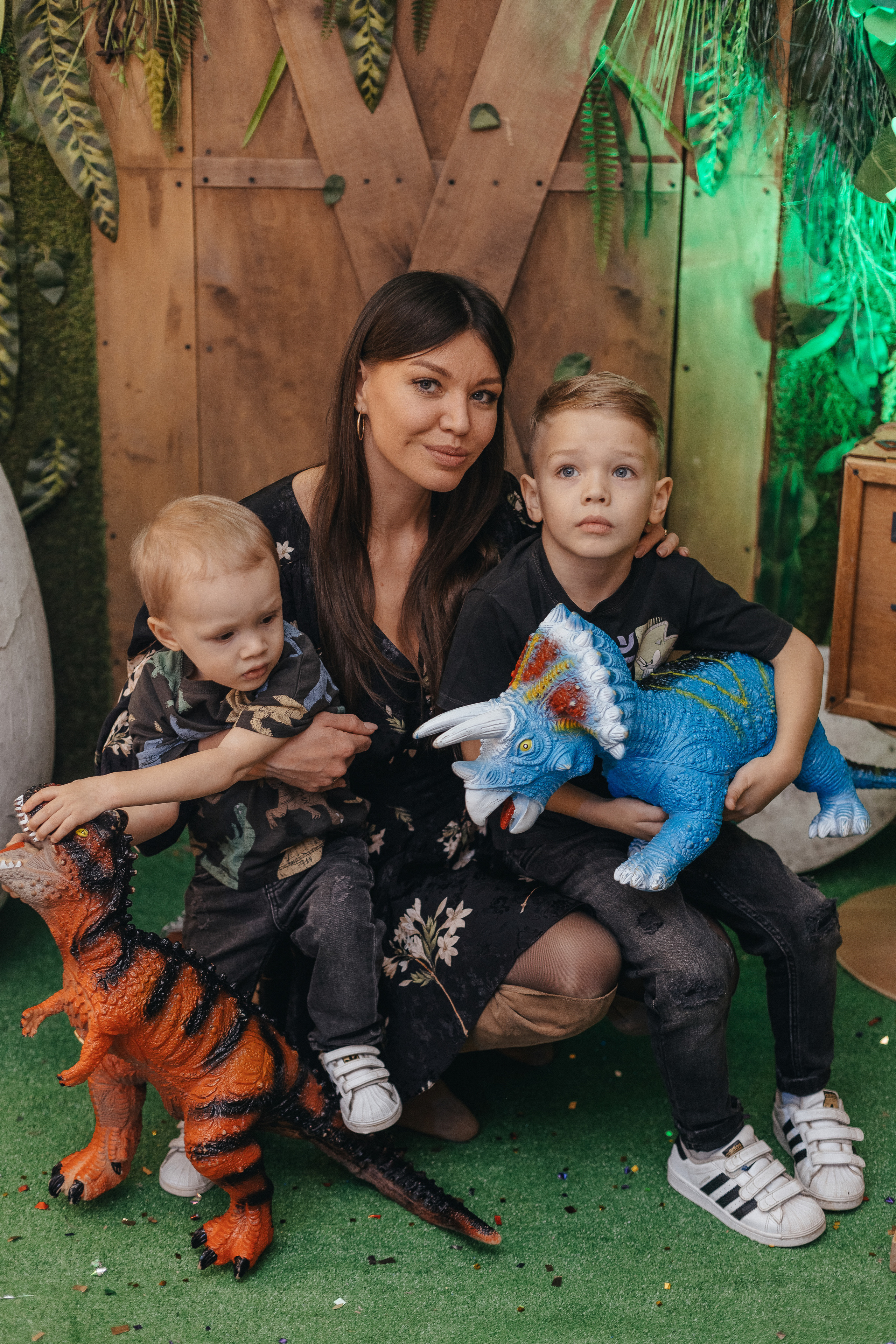 АРТЕМИЮ 5 ЛЕТ!. Семейный фотограф в Санкт-Петербурге Любовь Савкина