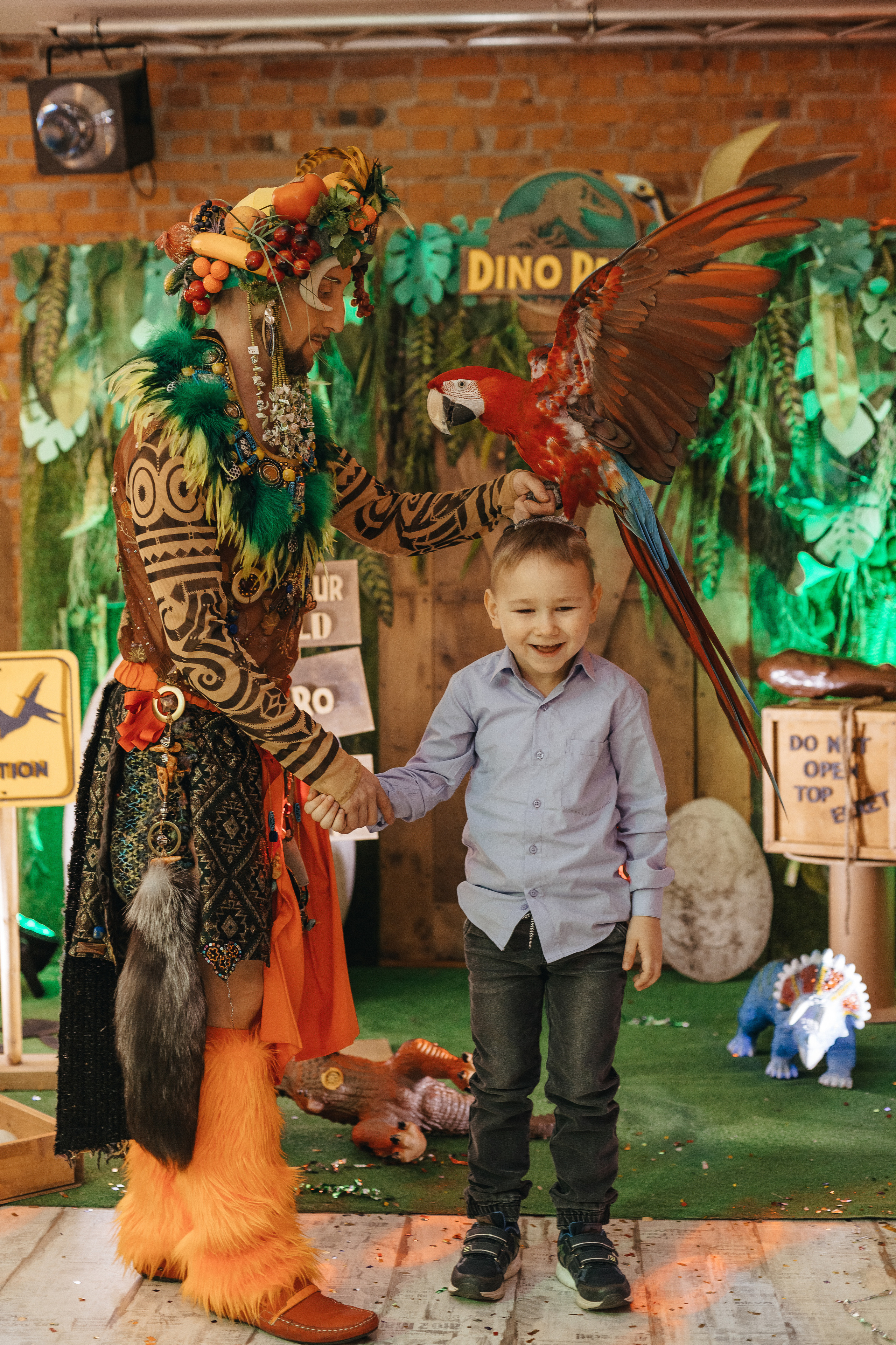 АРТЕМИЮ 5 ЛЕТ!. Семейный фотограф в Санкт-Петербурге Любовь Савкина