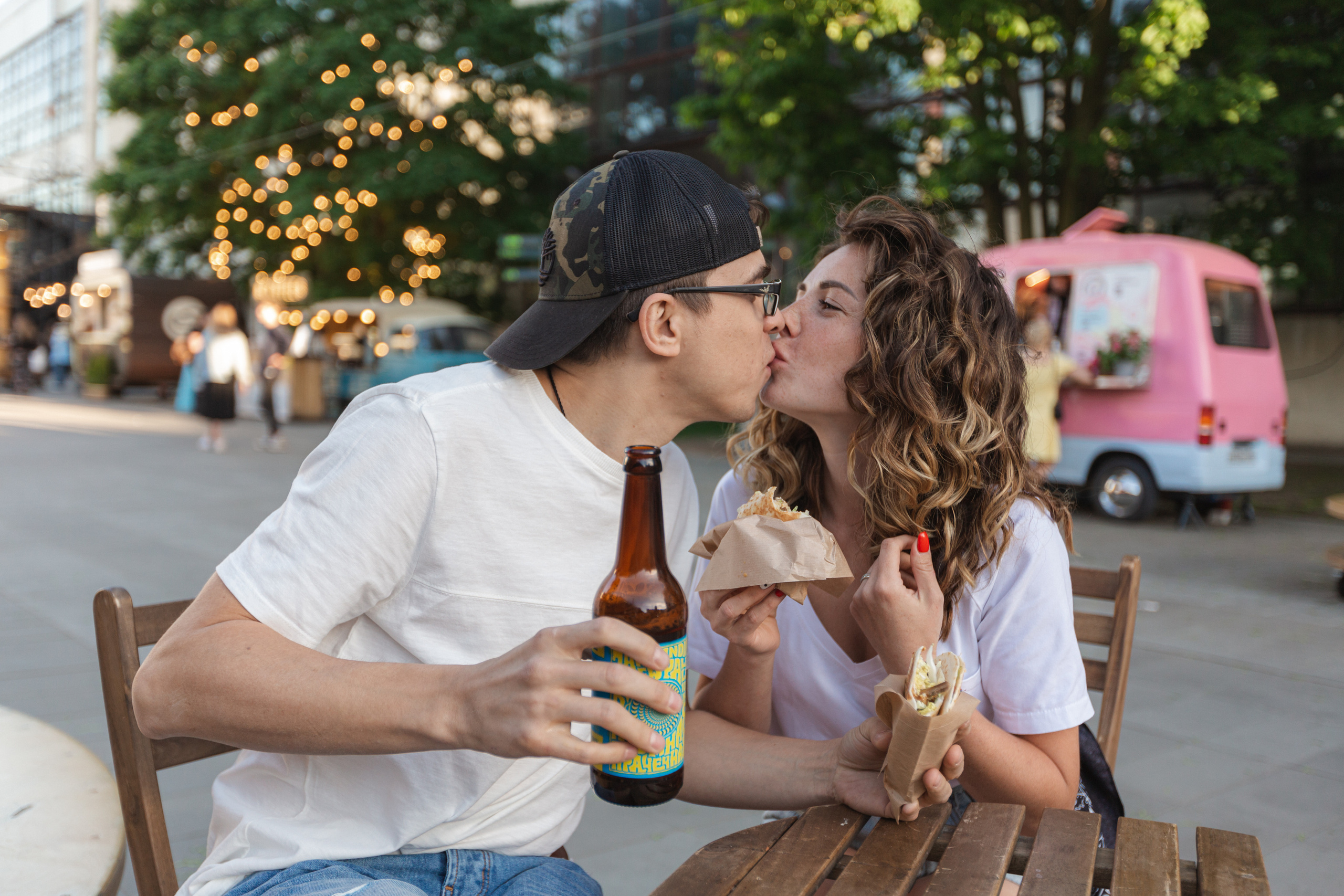 ЛЕТО. Семейный фотограф в Санкт-Петербурге Любовь Савкина