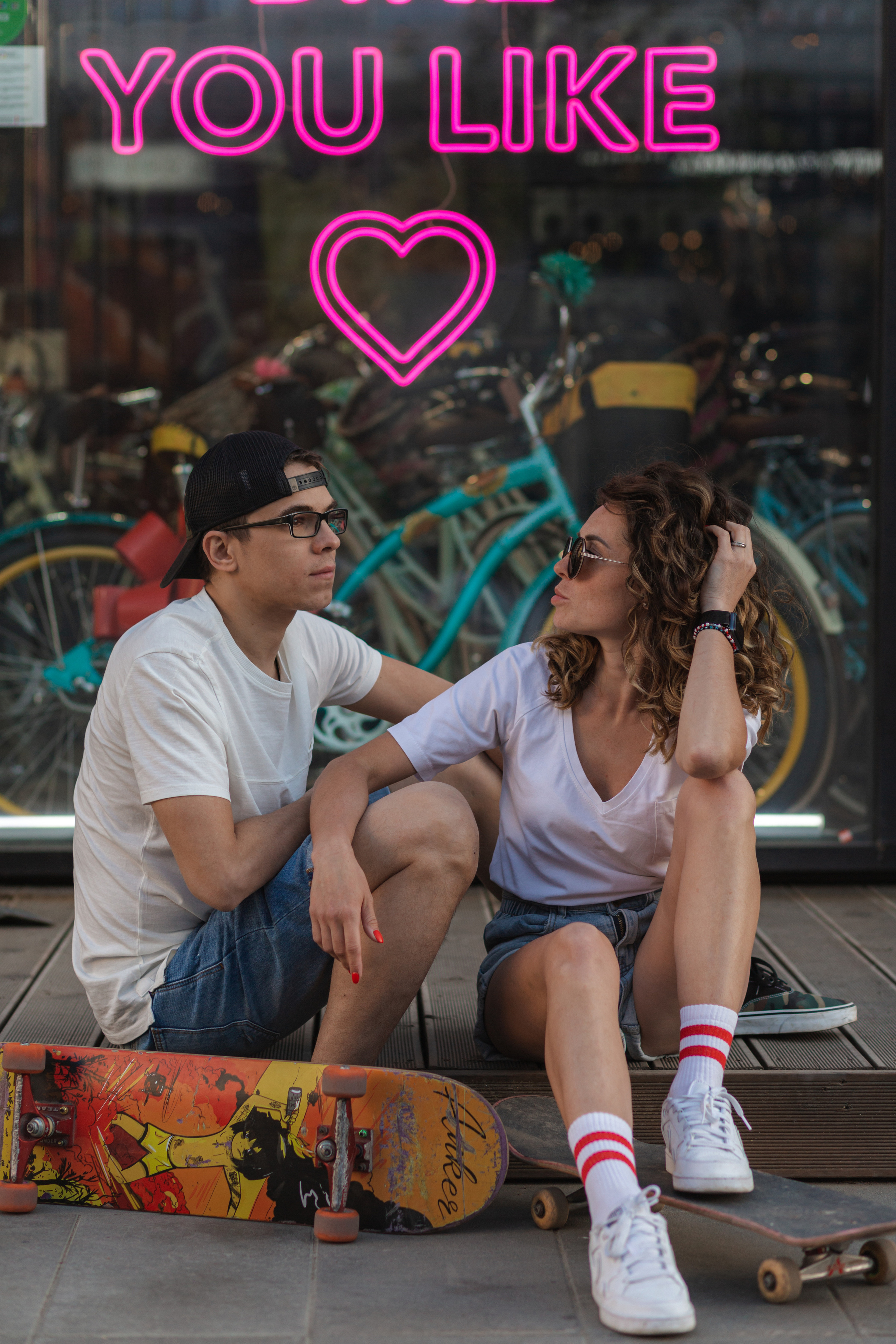 ЛЕТО. Семейный фотограф в Санкт-Петербурге Любовь Савкина