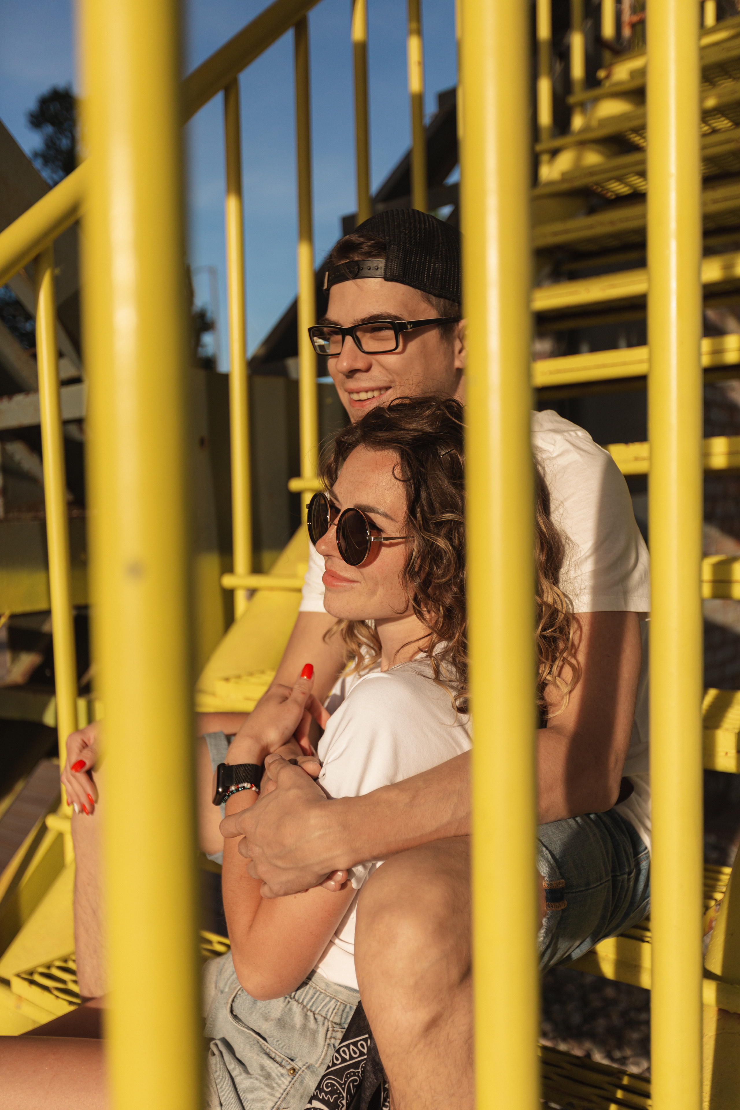 ЛЕТО. Семейный фотограф в Санкт-Петербурге Любовь Савкина