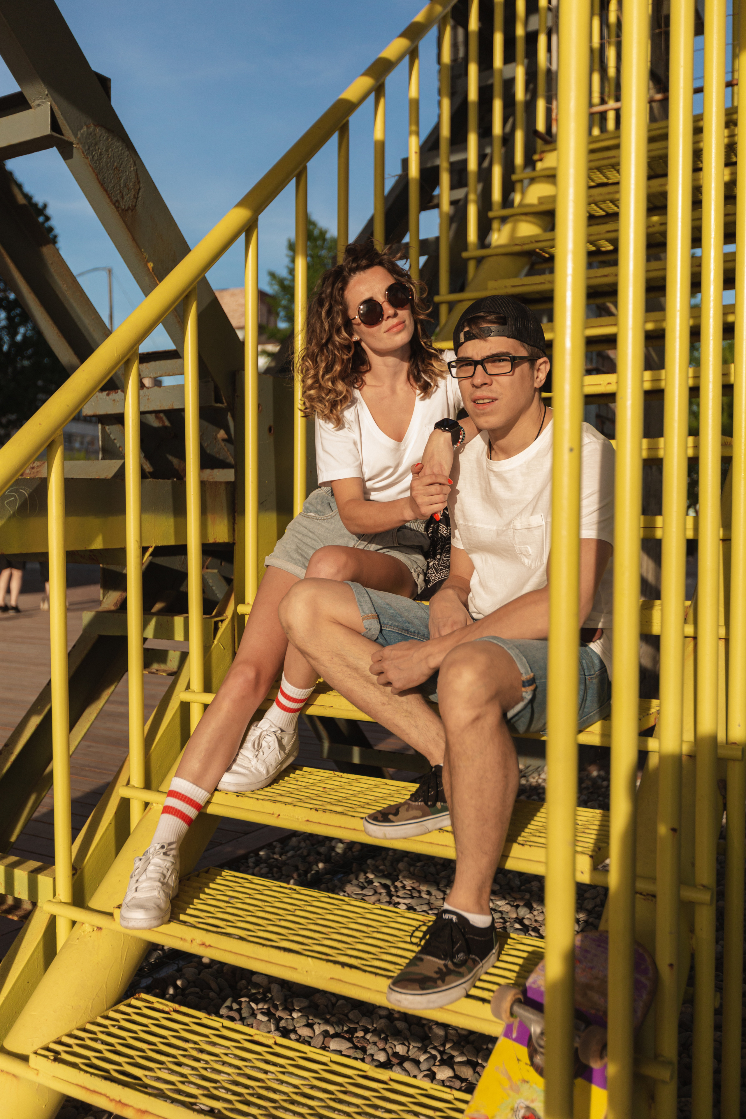 ЛЕТО. Семейный фотограф в Санкт-Петербурге Любовь Савкина