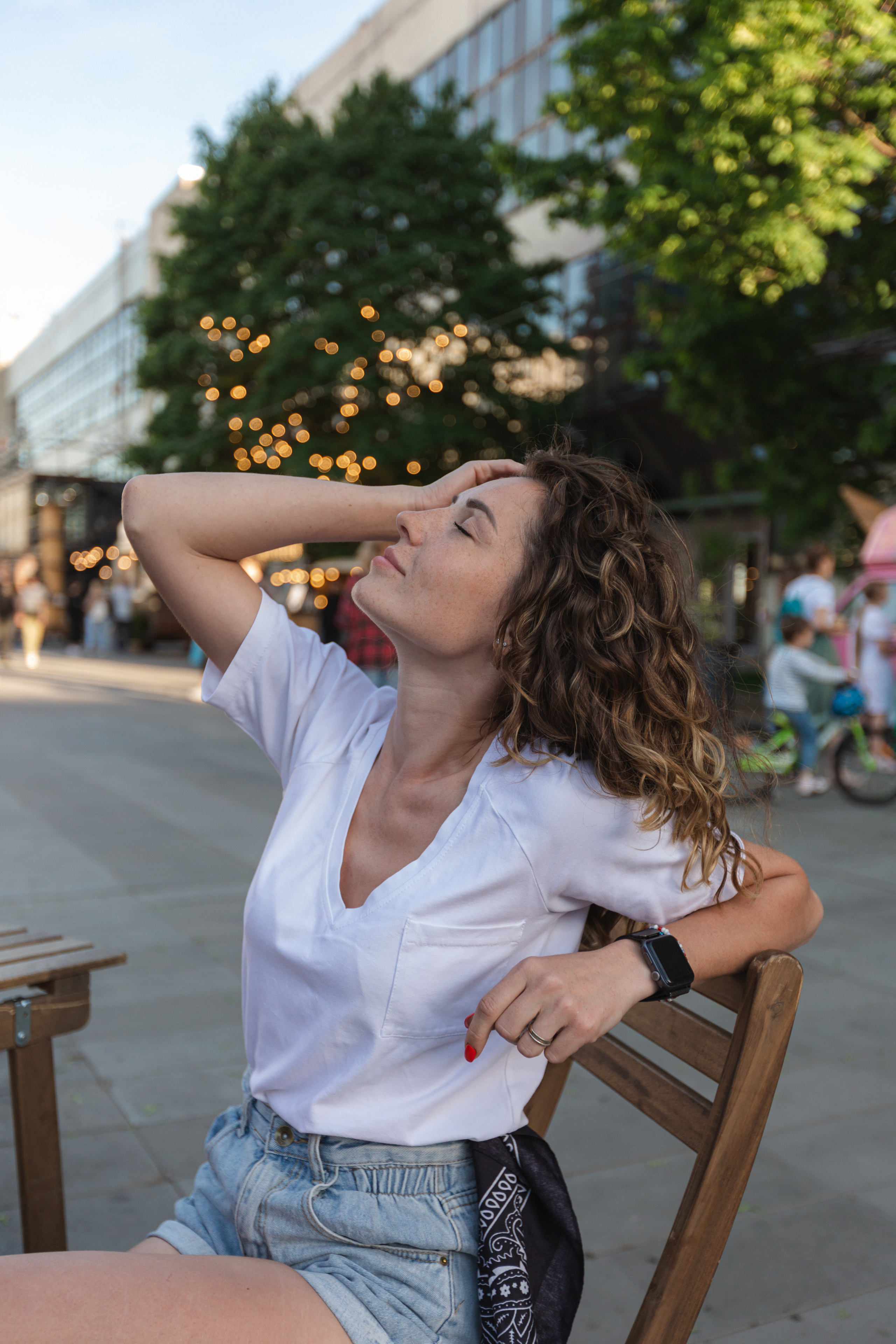 ЛЕТО. Семейный фотограф в Санкт-Петербурге Любовь Савкина