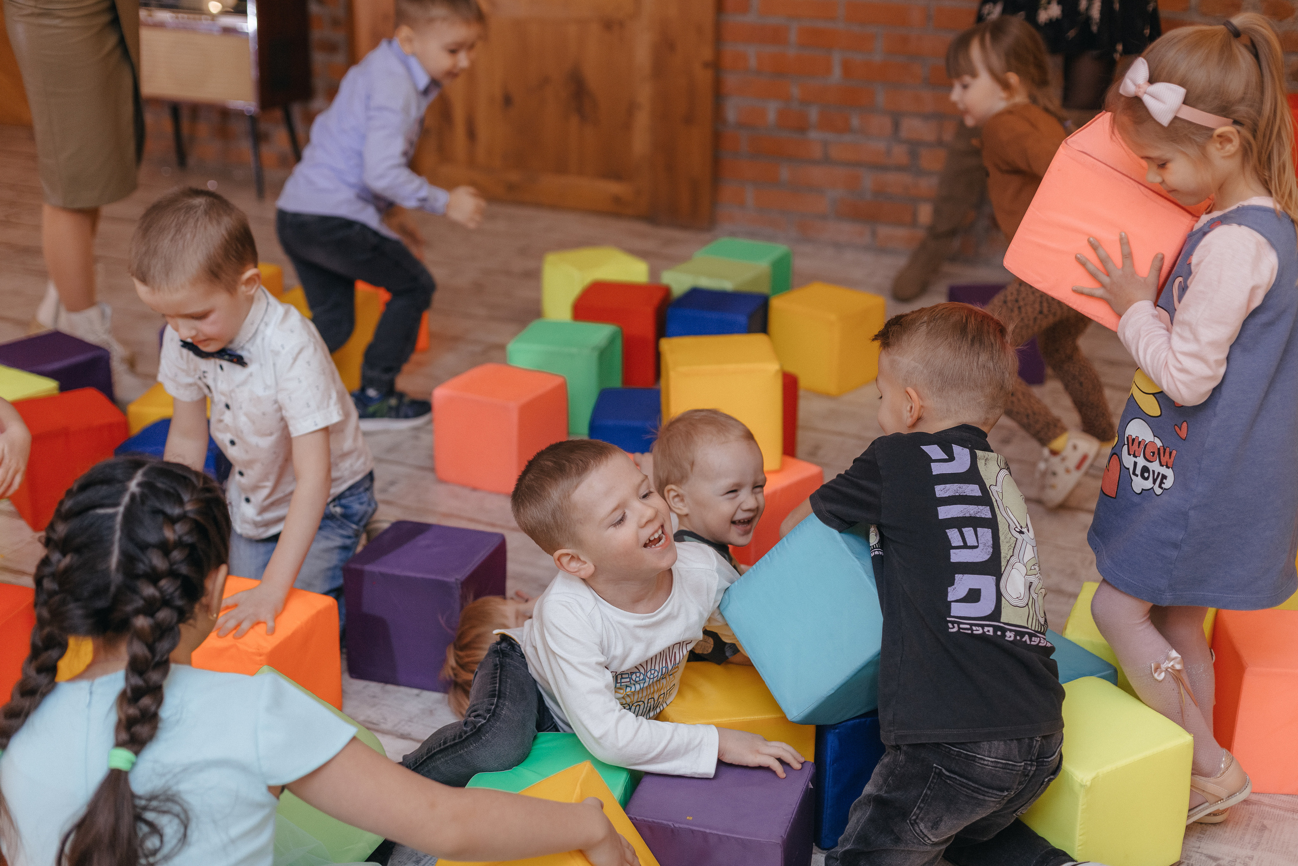 АРТЕМИЮ 5 ЛЕТ!. Семейный фотограф в Санкт-Петербурге Любовь Савкина