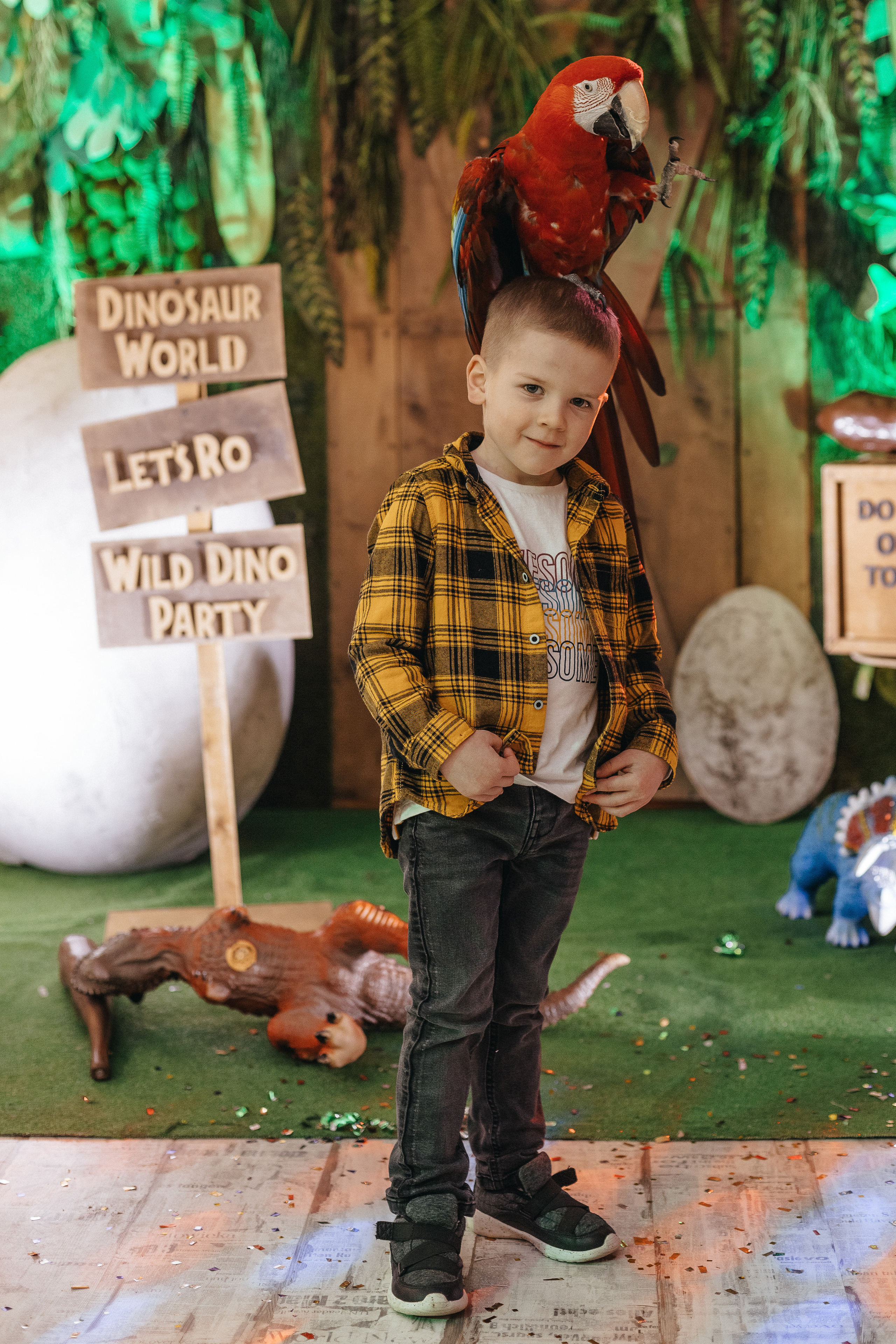 АРТЕМИЮ 5 ЛЕТ!. Семейный фотограф в Санкт-Петербурге Любовь Савкина