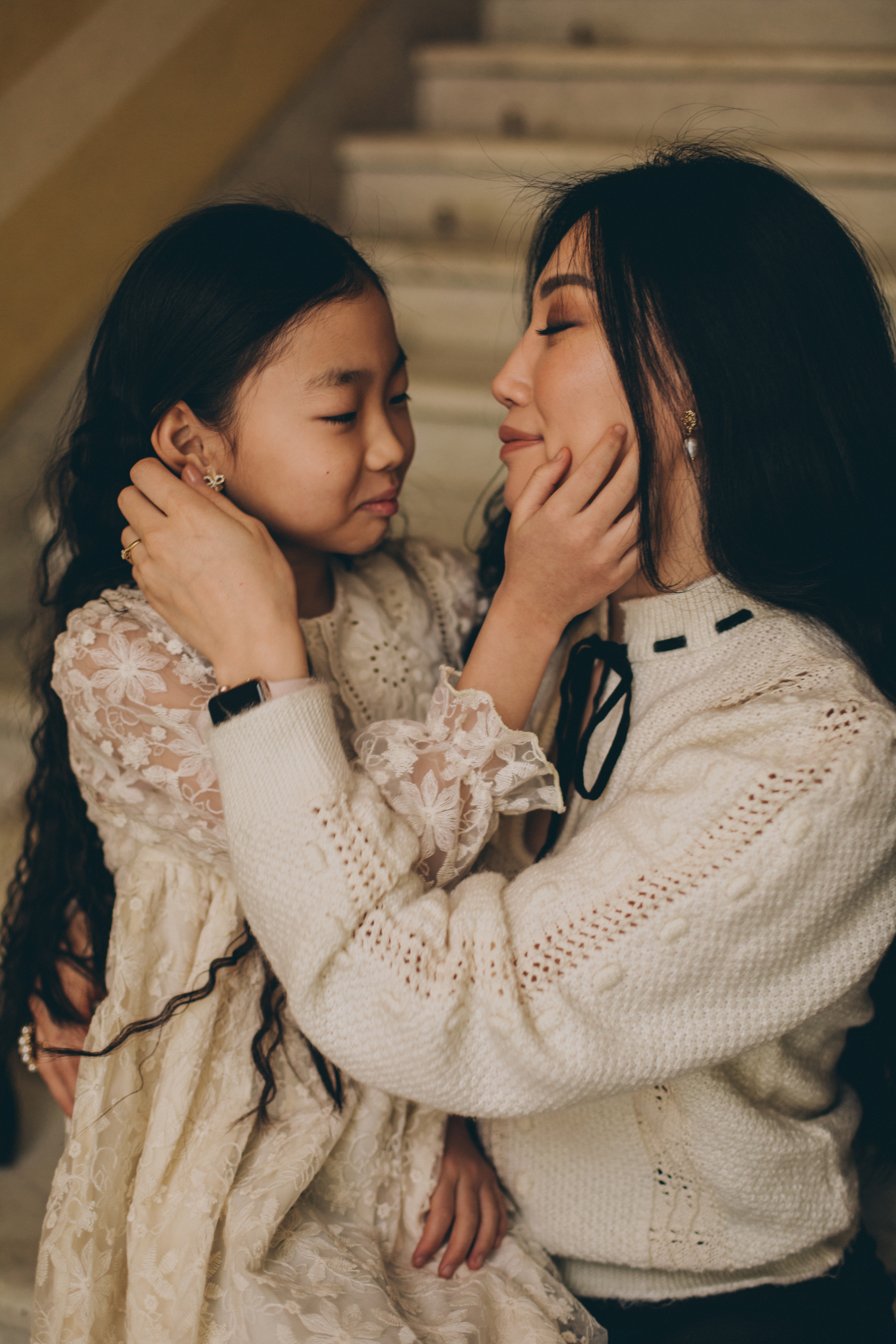 Завтрак в Opetit. Семейный фотограф в Санкт-Петербурге Любовь Савкина